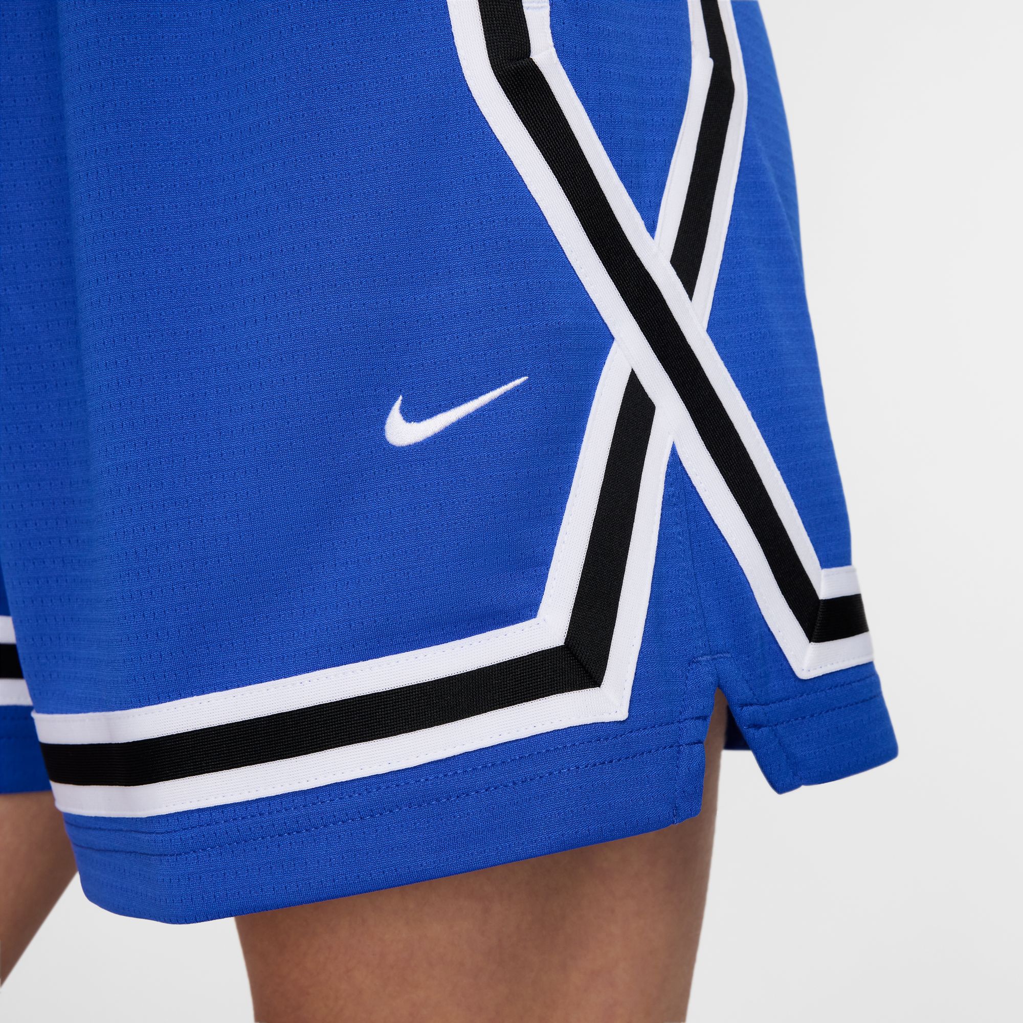 Nike Women's Crossover Dri-FIT 5" Basketball Shorts product image