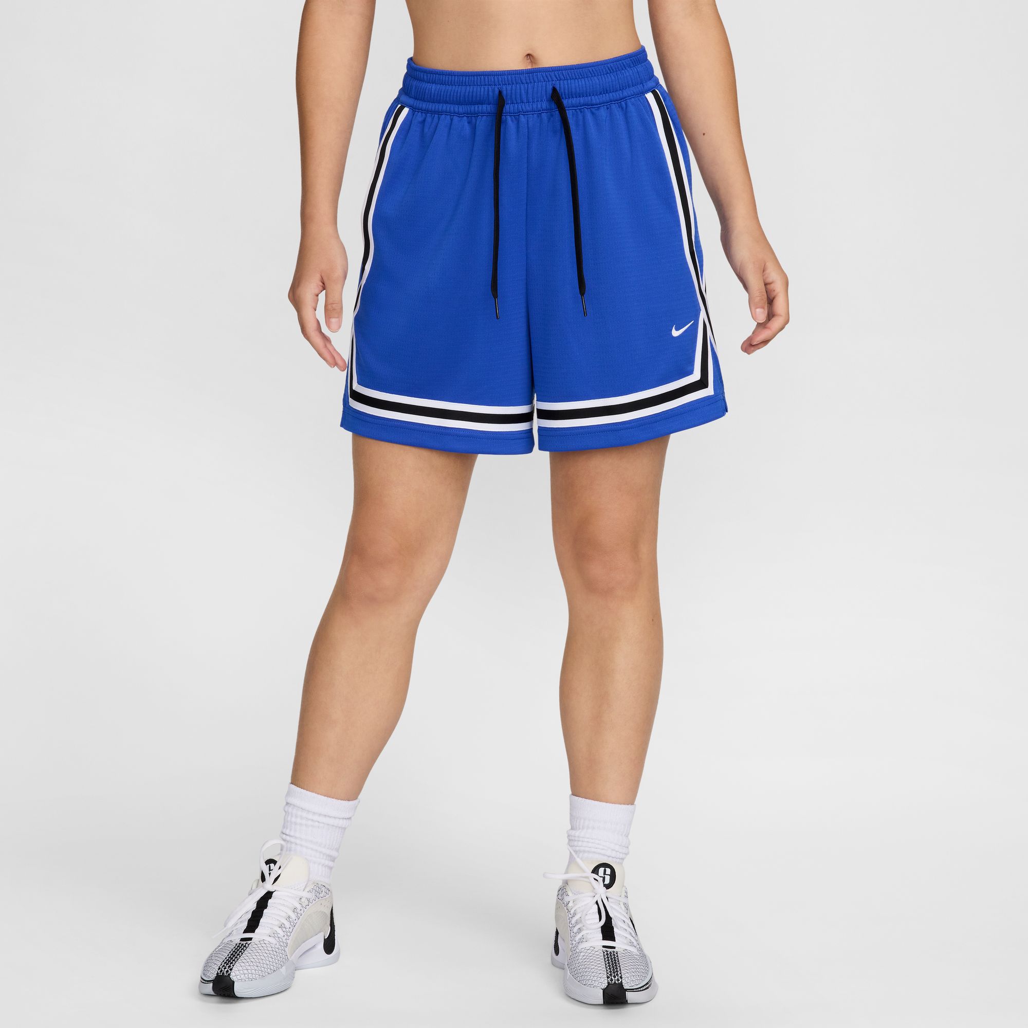 Nike Women's Crossover Dri-FIT 5" Basketball Shorts product image