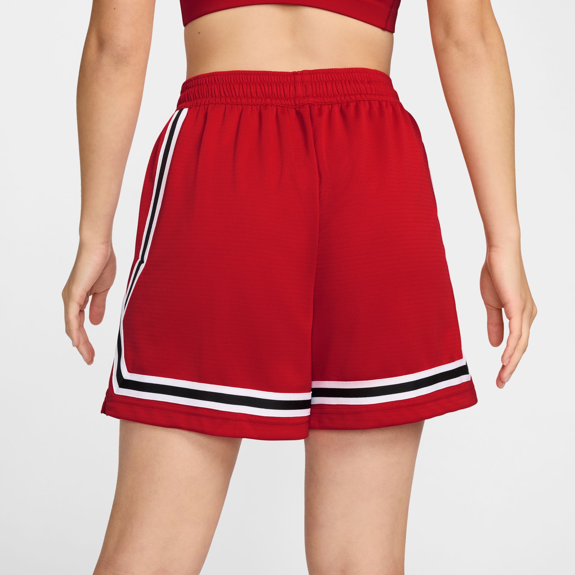Nike Women's Crossover Dri-FIT 5" Basketball Shorts product image