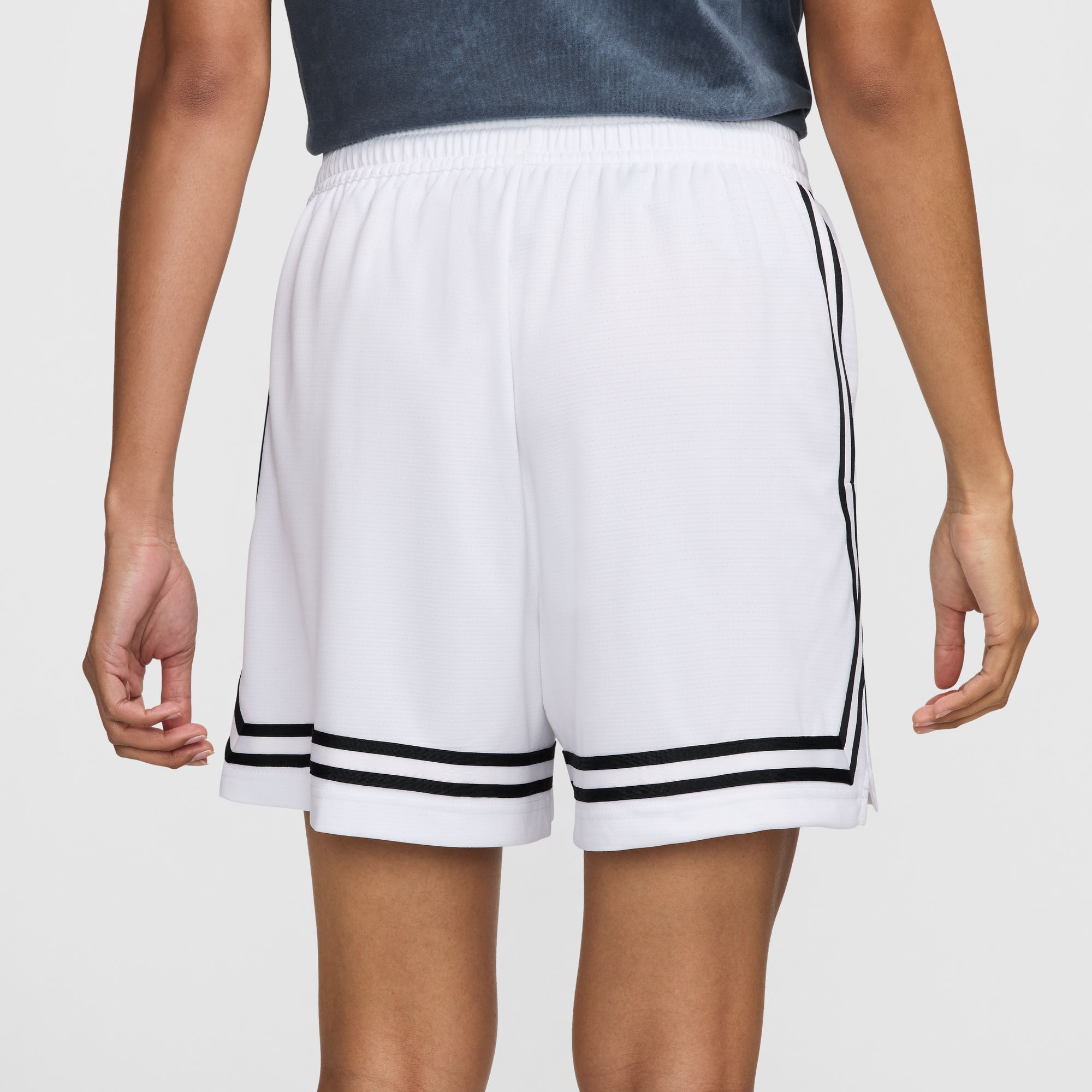 Nike Women's Crossover Dri-FIT 5" Basketball Shorts product image