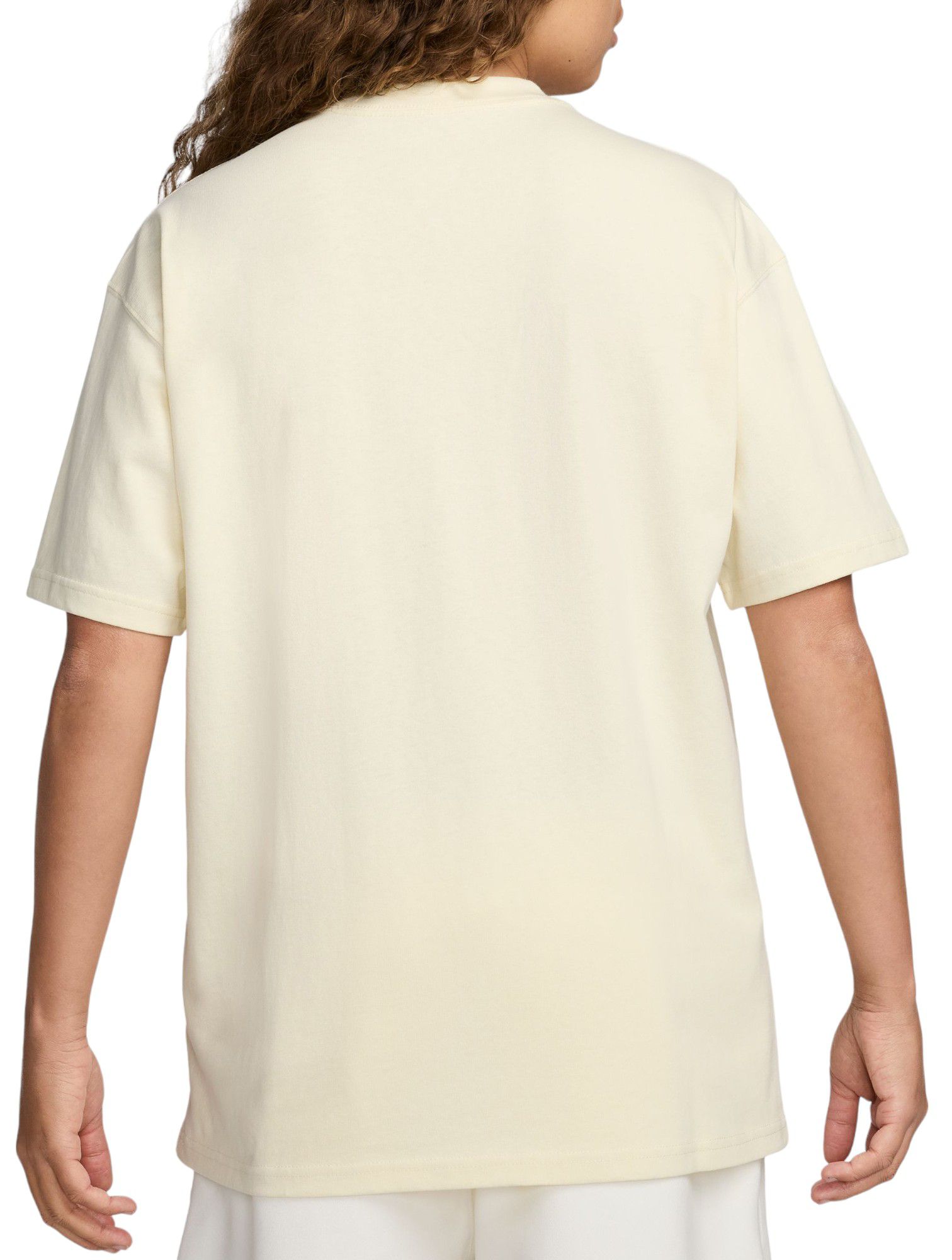 Nike Adult USMNT 2024 MAX90 Cream T-Shirt product image