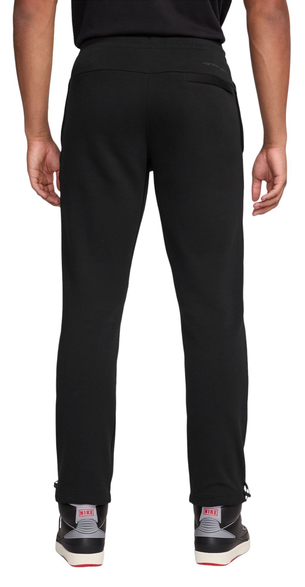 Jordan Men's Dri-FIT Sport Hoop Fleece Pants product image