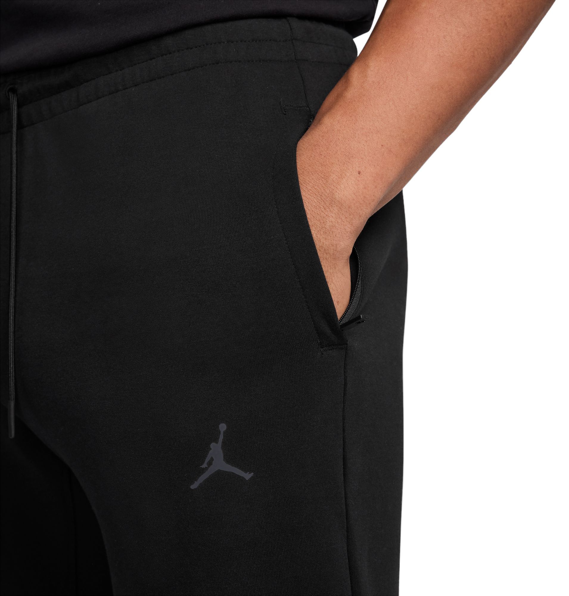 Jordan Men's Dri-FIT Sport Hoop Fleece Pants product image