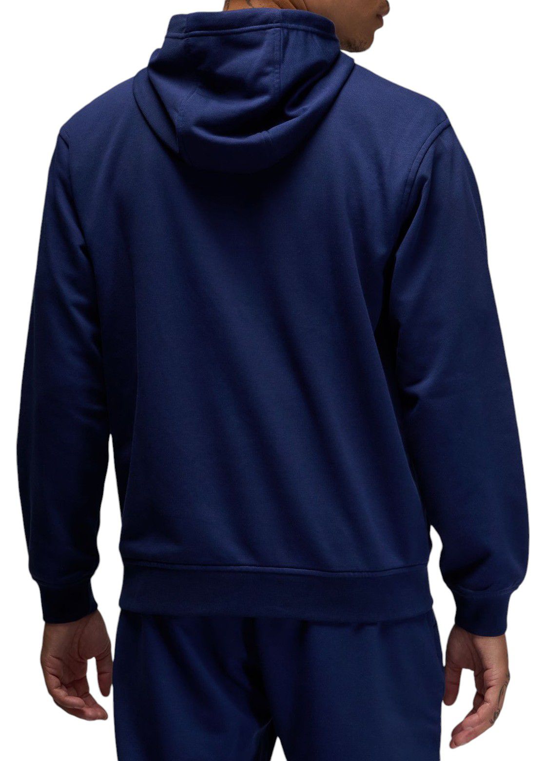 Jordan Men's Dri-FIT Sport Crossover Fleece Hoodie product image