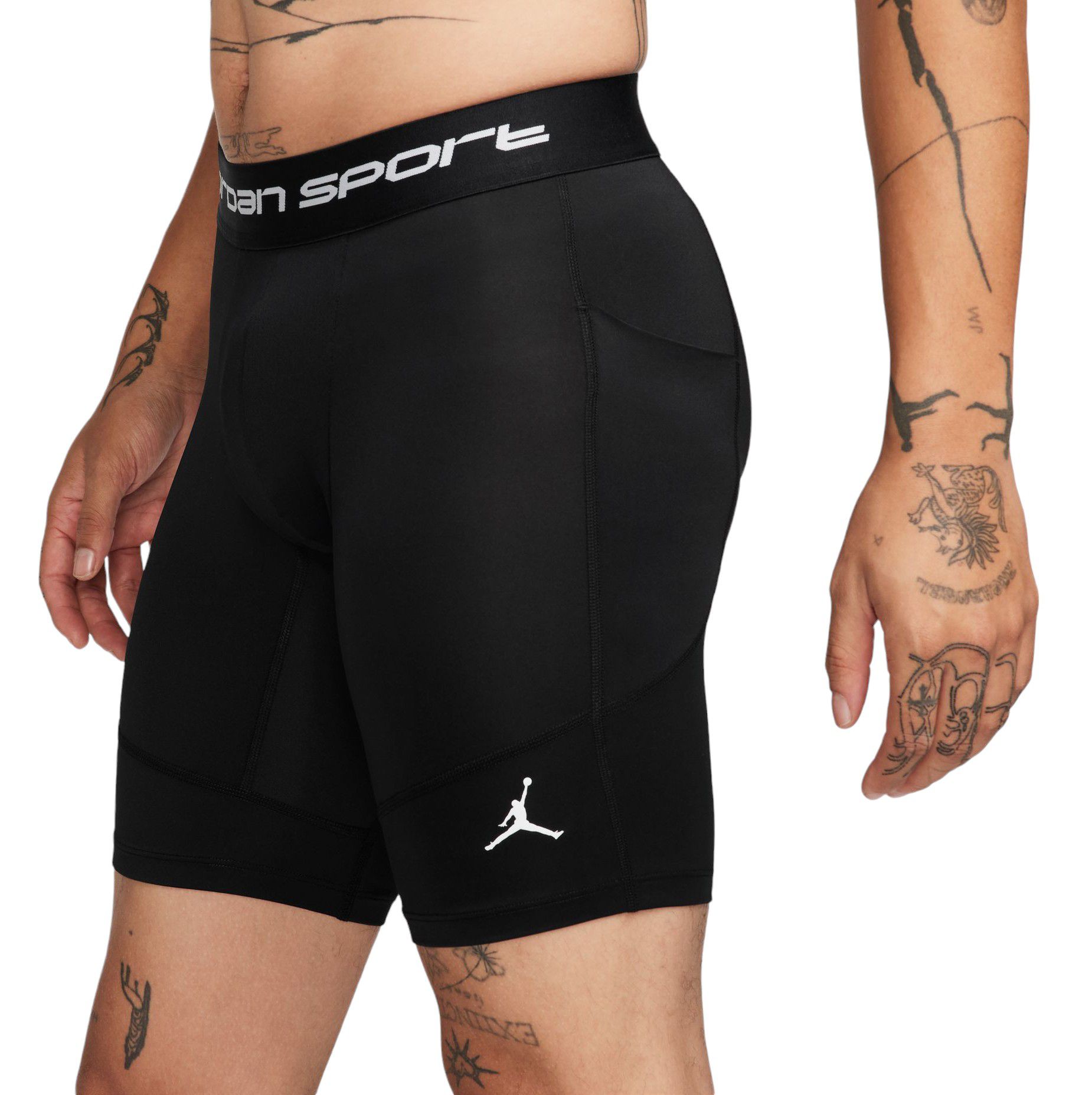 Jordan Men's Dri-FIT Sport Compression Shorts product image
