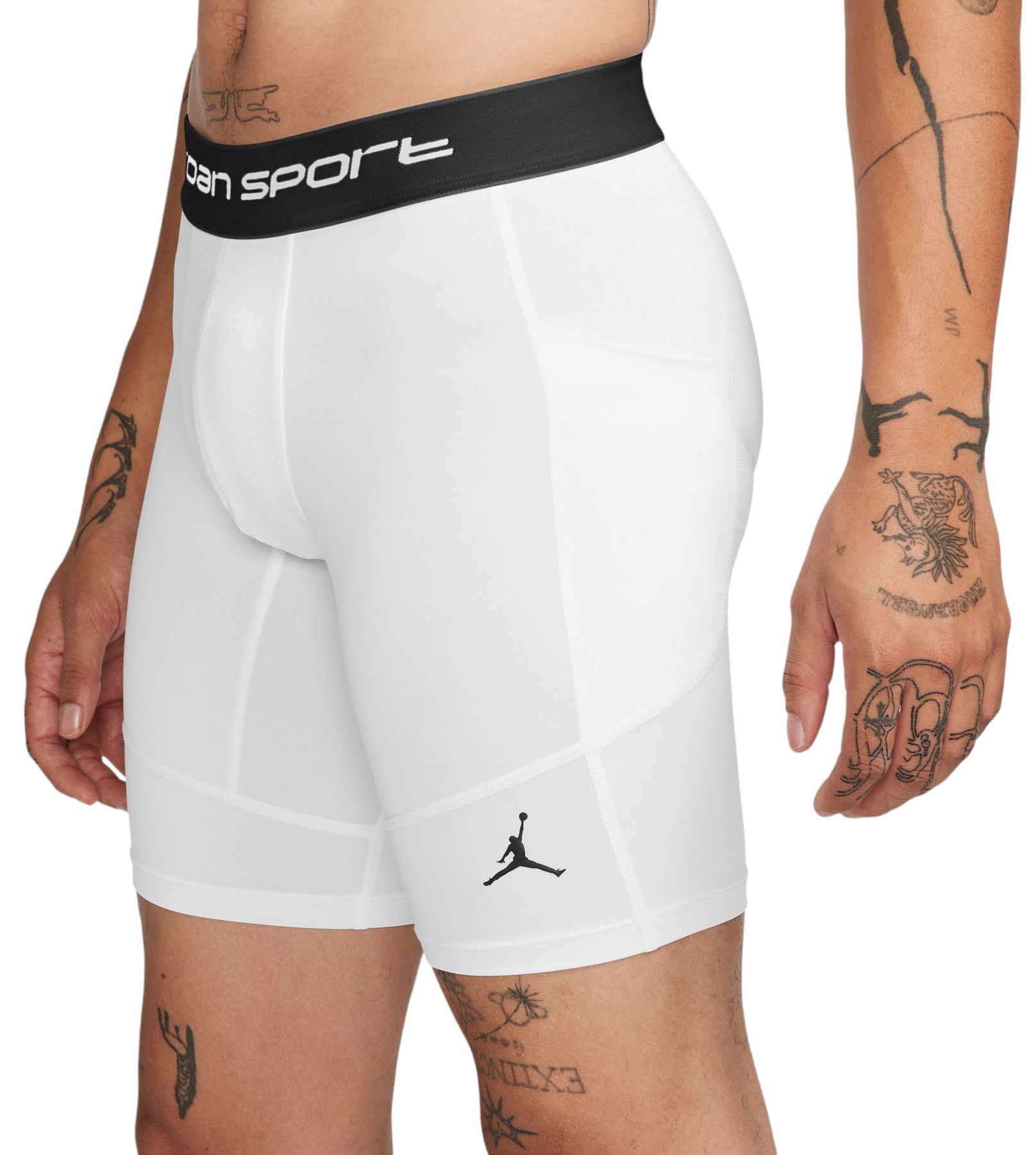 Jordan Men's Dri-FIT Sport Compression Shorts product image