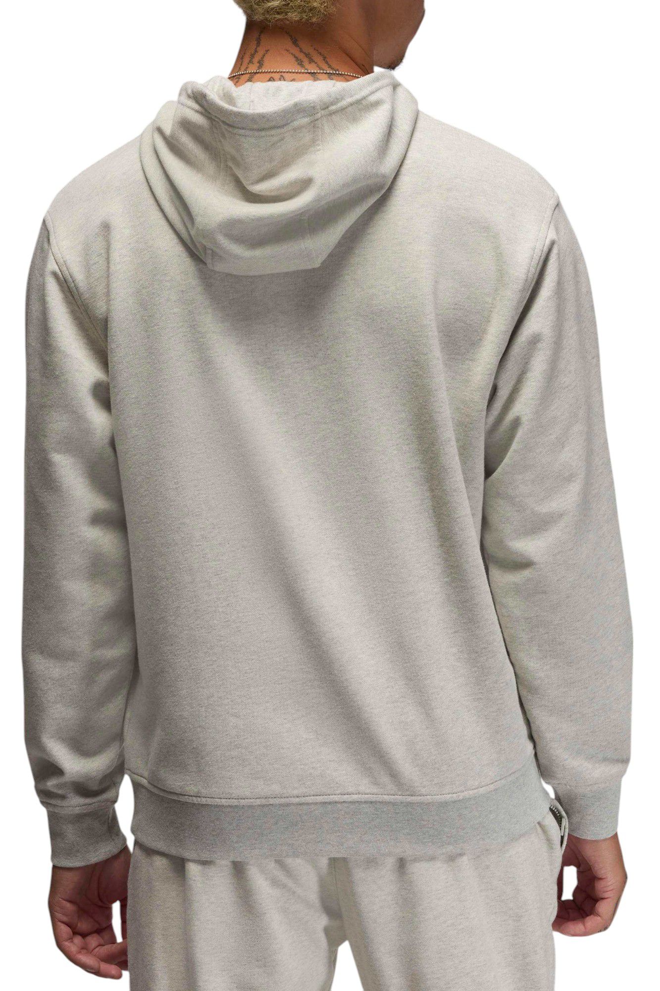 Jordan Men's Dri-FIT Sport Crossover Hoodie product image