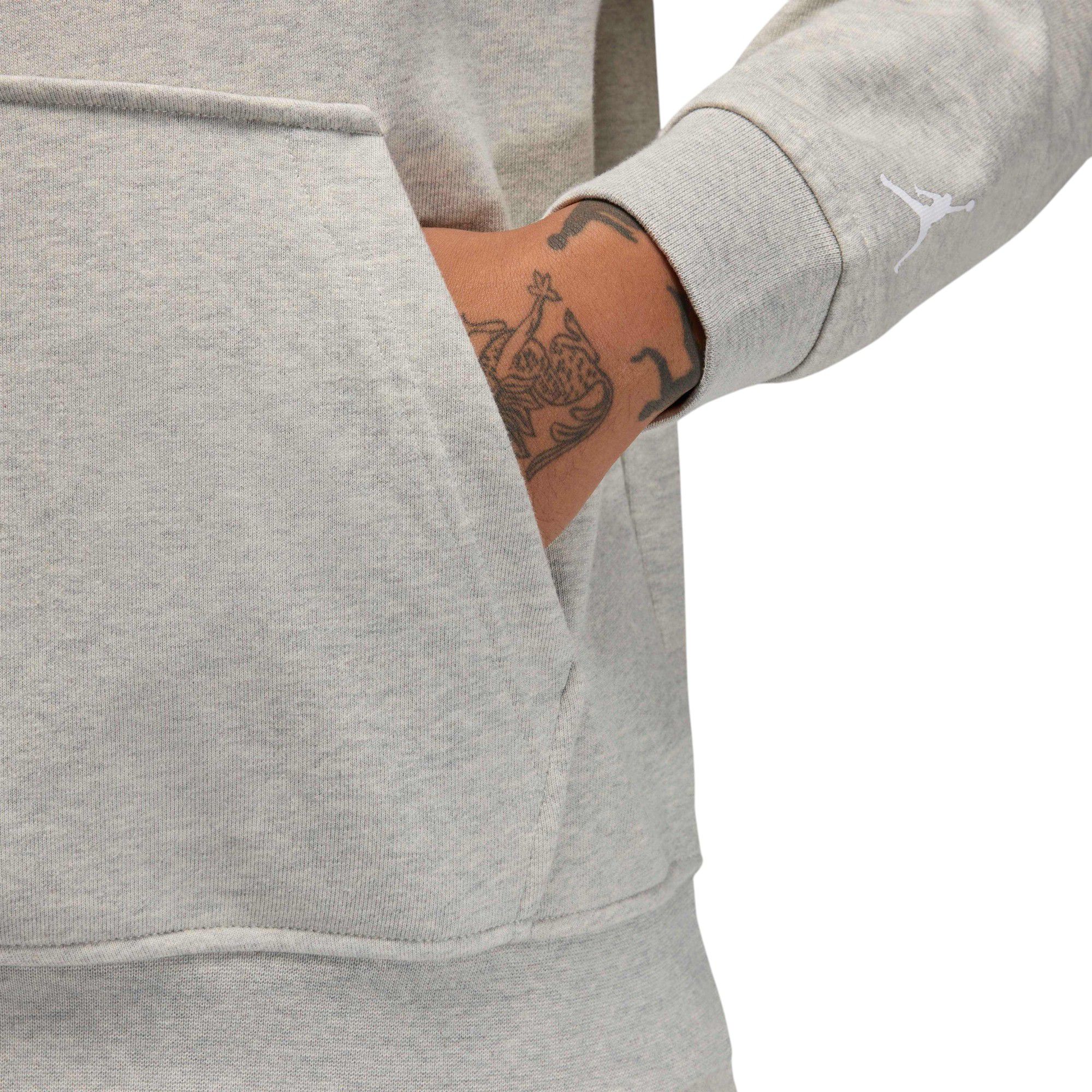 Jordan Men's Dri-FIT Sport Crossover Hoodie product image