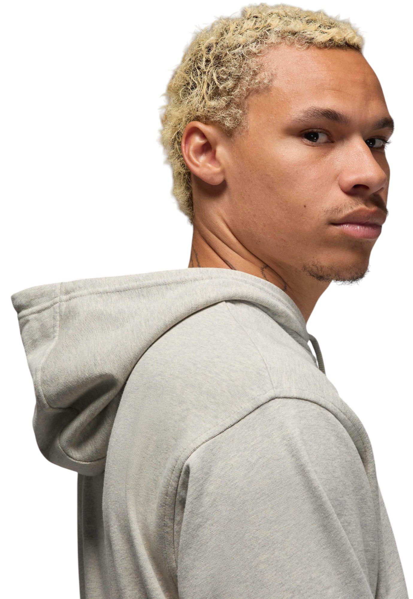 Jordan Men's Dri-FIT Sport Crossover Hoodie product image