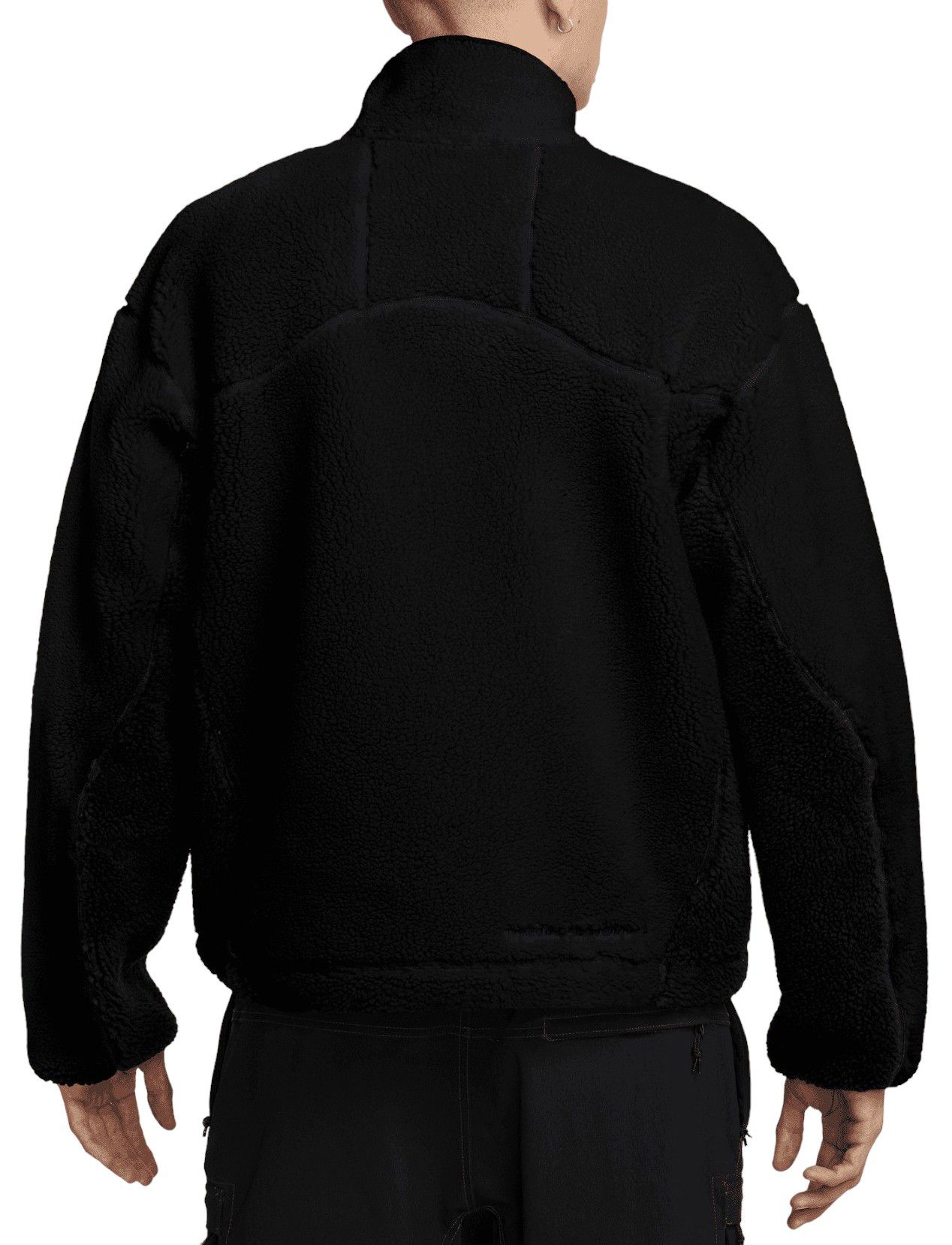 Nike Men's ACG Canwell Glacier Therma-FIT ADV Windproof Fleece Jacket product image