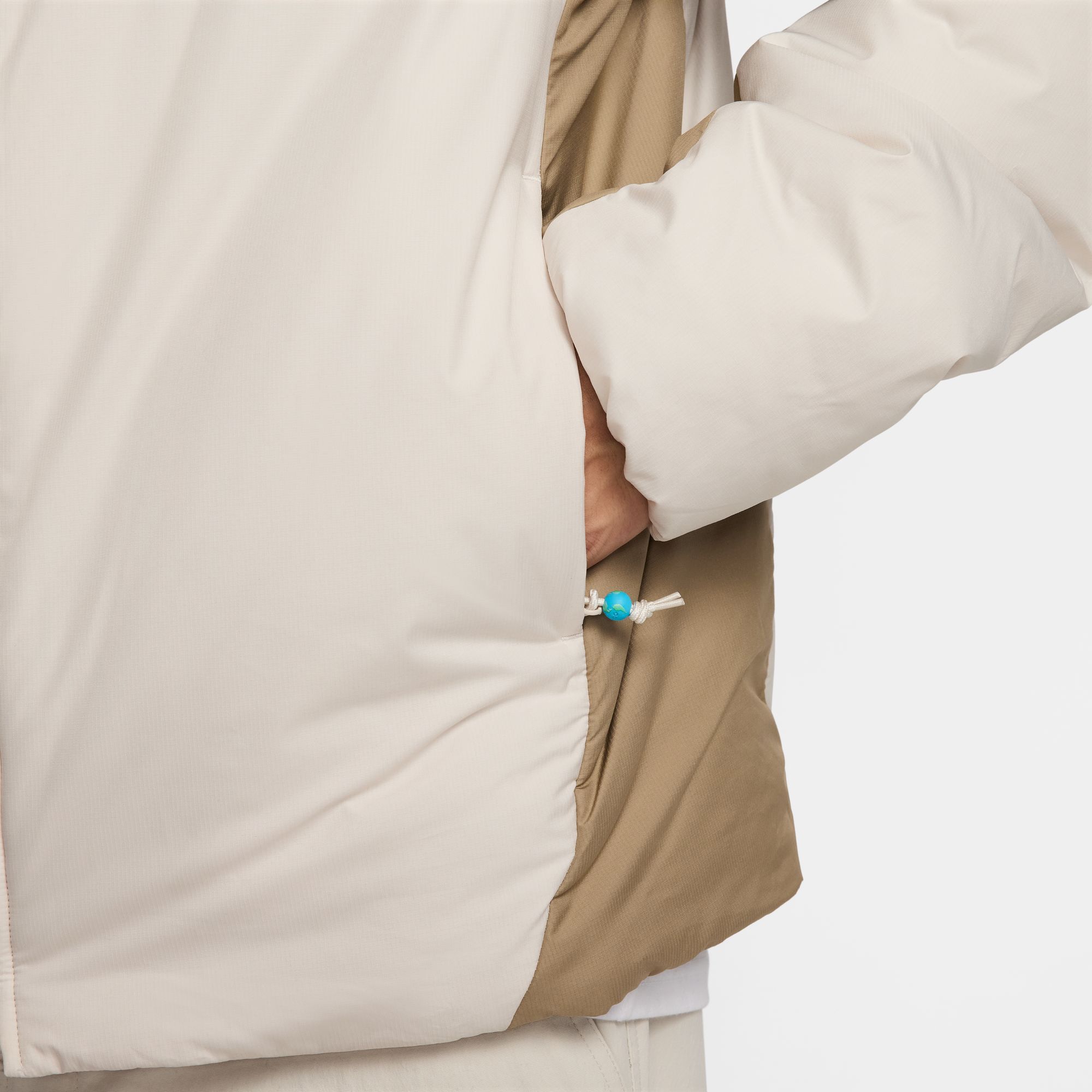 Nike Men's ACG Rope De Dope Therma-FIT ADV PrimaLoft Jacket product image