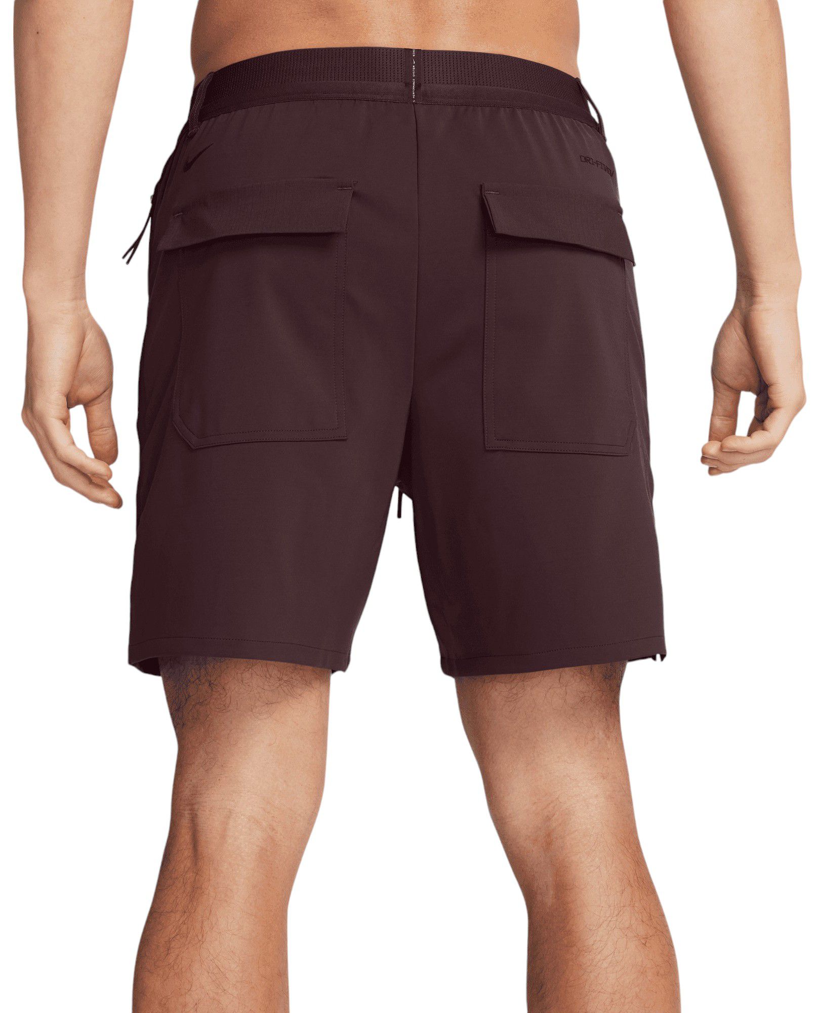 Nike Men's Dri-FIT Stealth A.P.S. Shorts product image