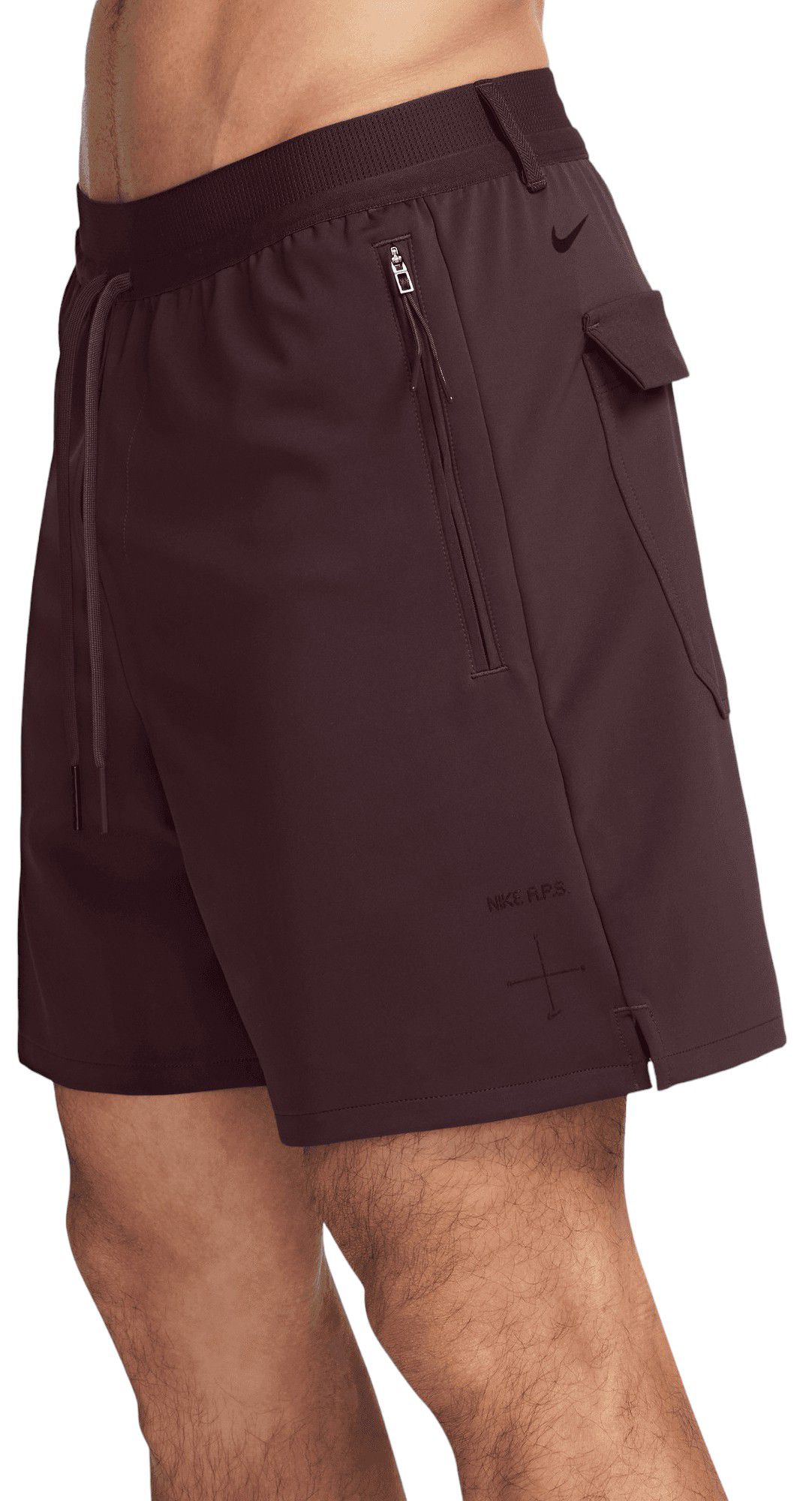 Nike Men's Dri-FIT Stealth A.P.S. Shorts product image