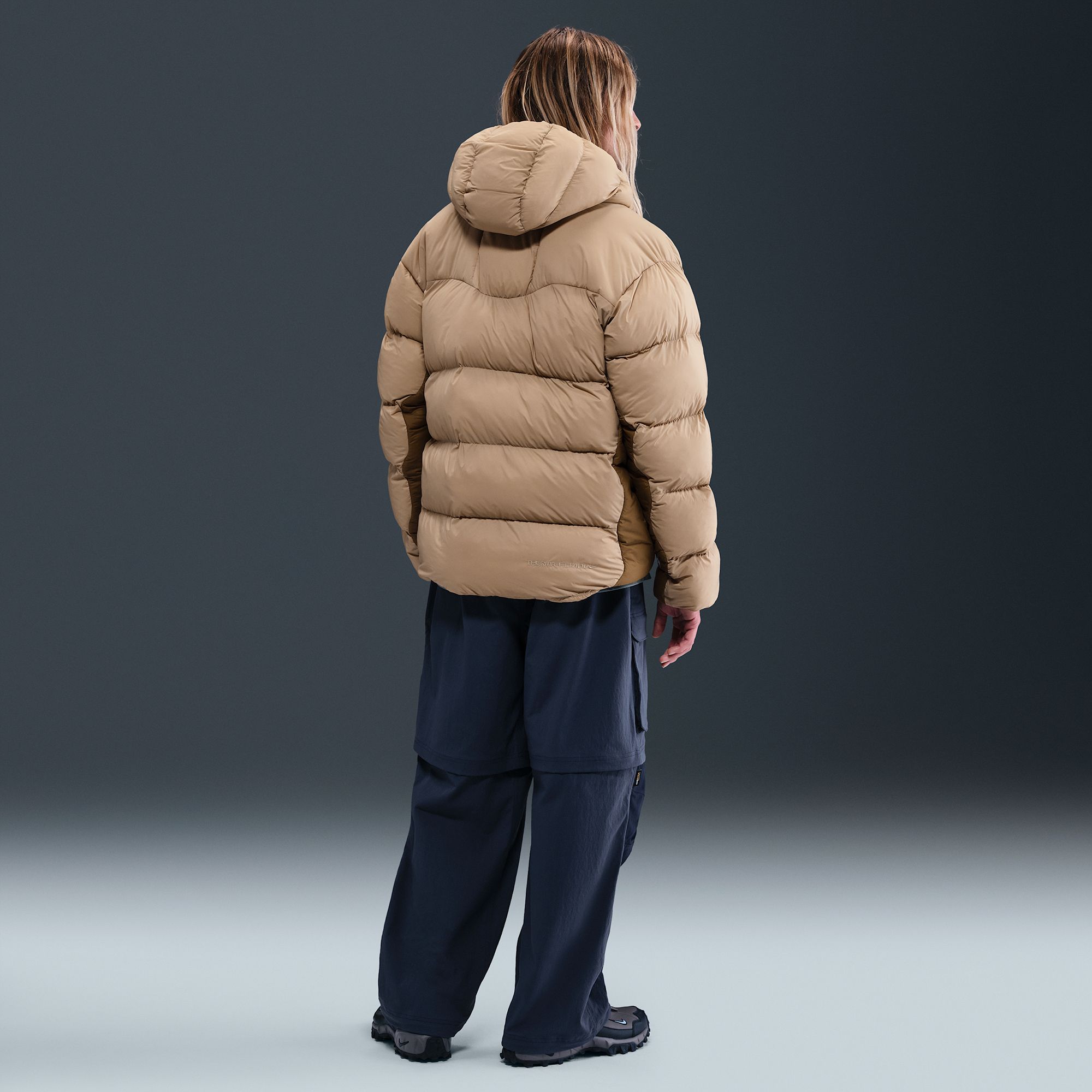 Nike Men's ACG Lunar Lake Therma-FIT ADV Puffer Jacket product image