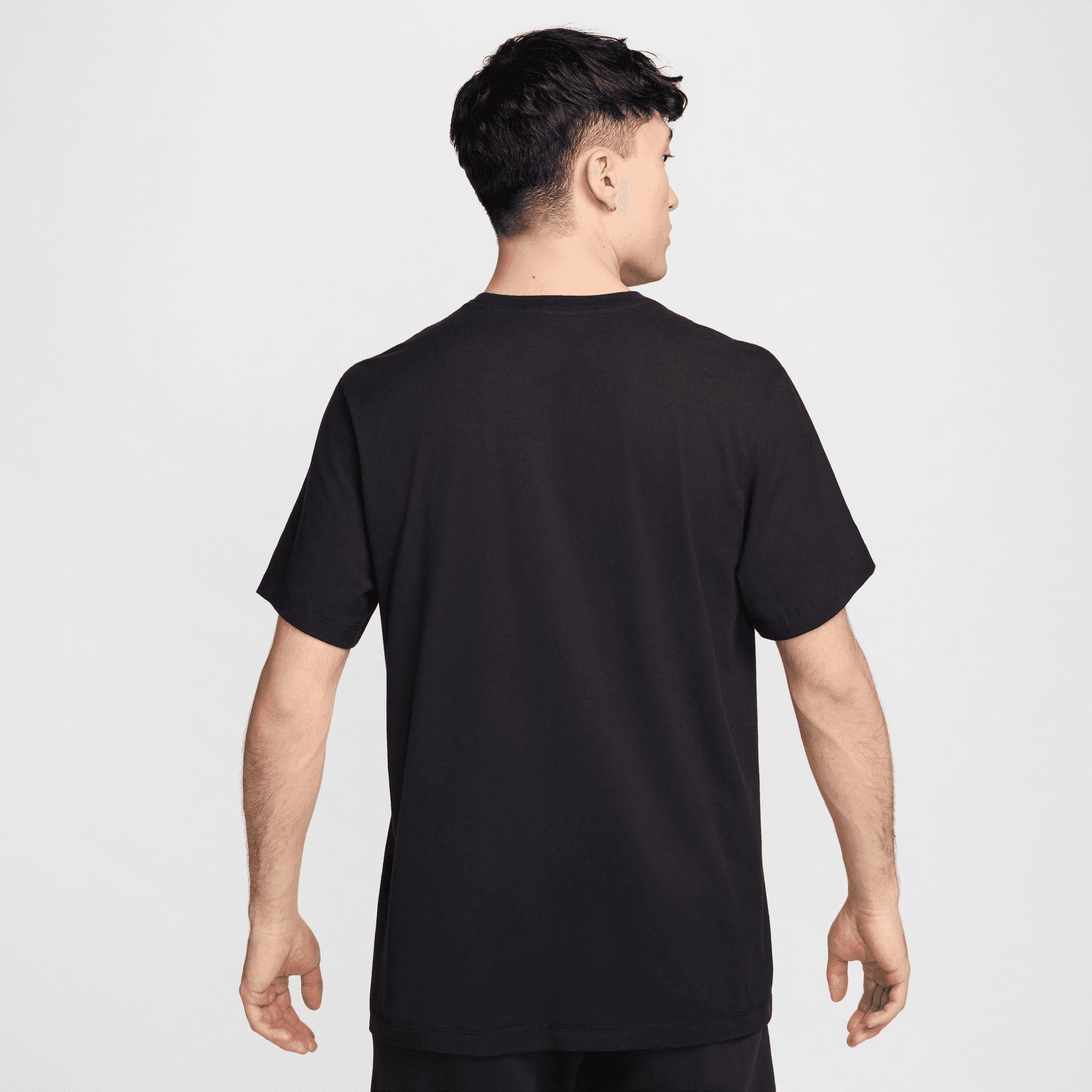 Nike Adult USMNT 2024 Lights Black T-Shirt product image