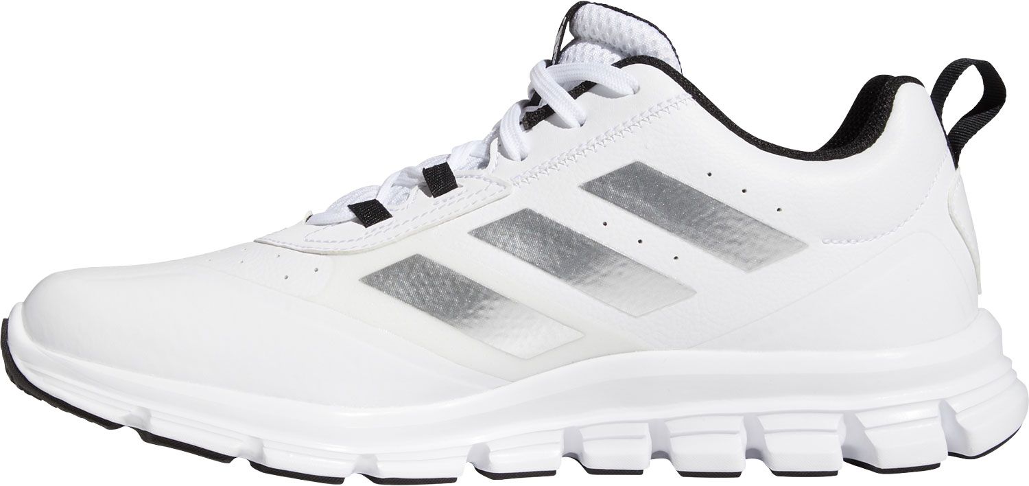 mizuno men's speed trainer 5 turf shoe