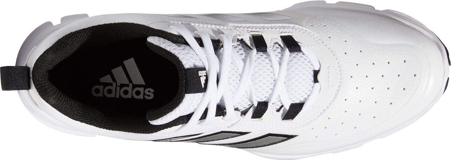 mizuno men's speed trainer 5 turf shoe