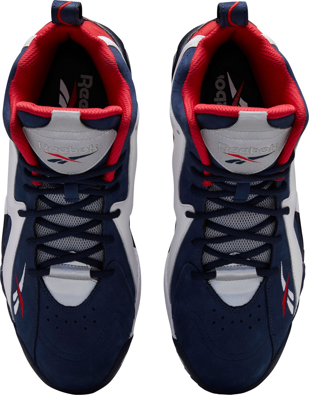reebok kamikaze 1 rosa