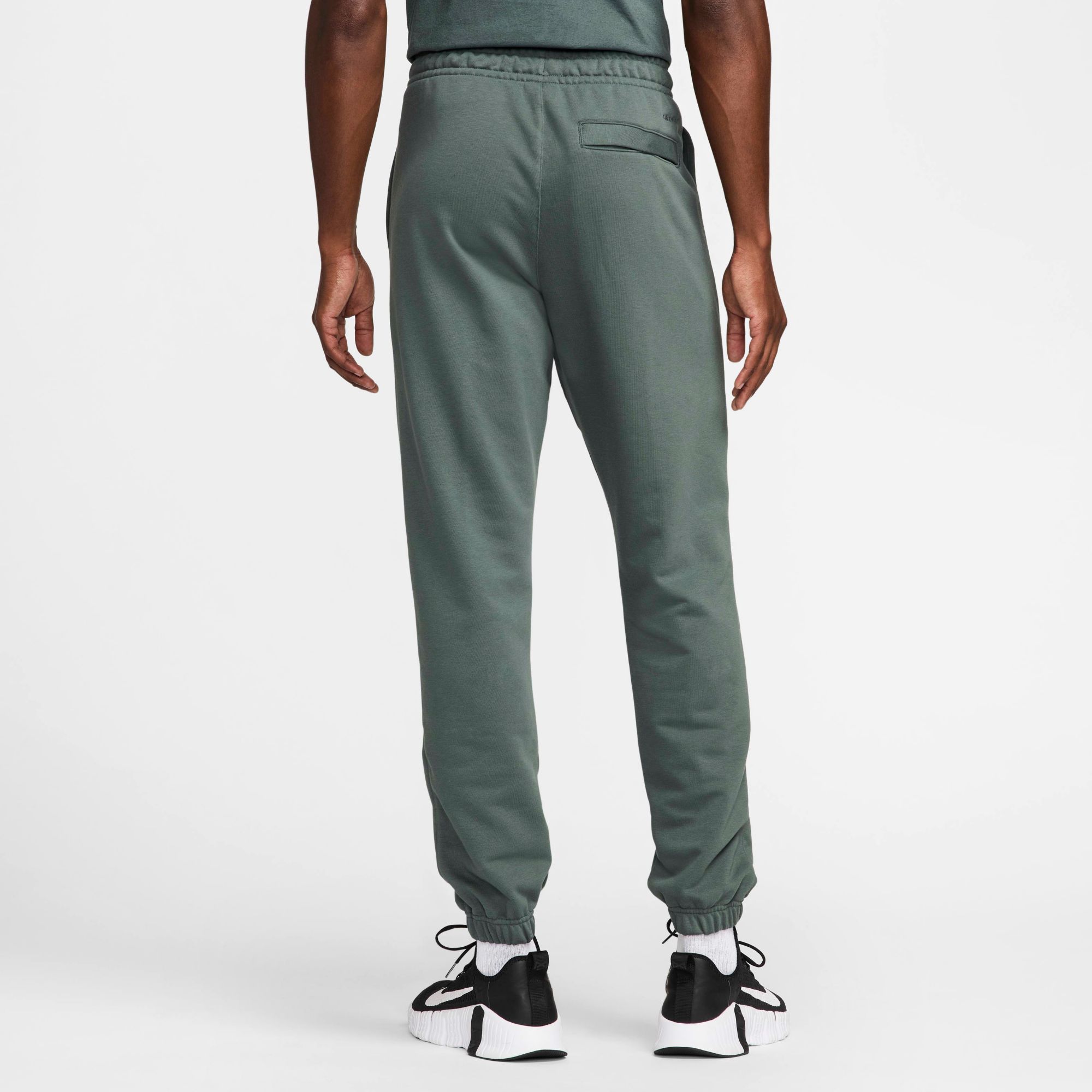 Nike Men's Dri-FIT Swoosh Fleece Fitness Joggers product image