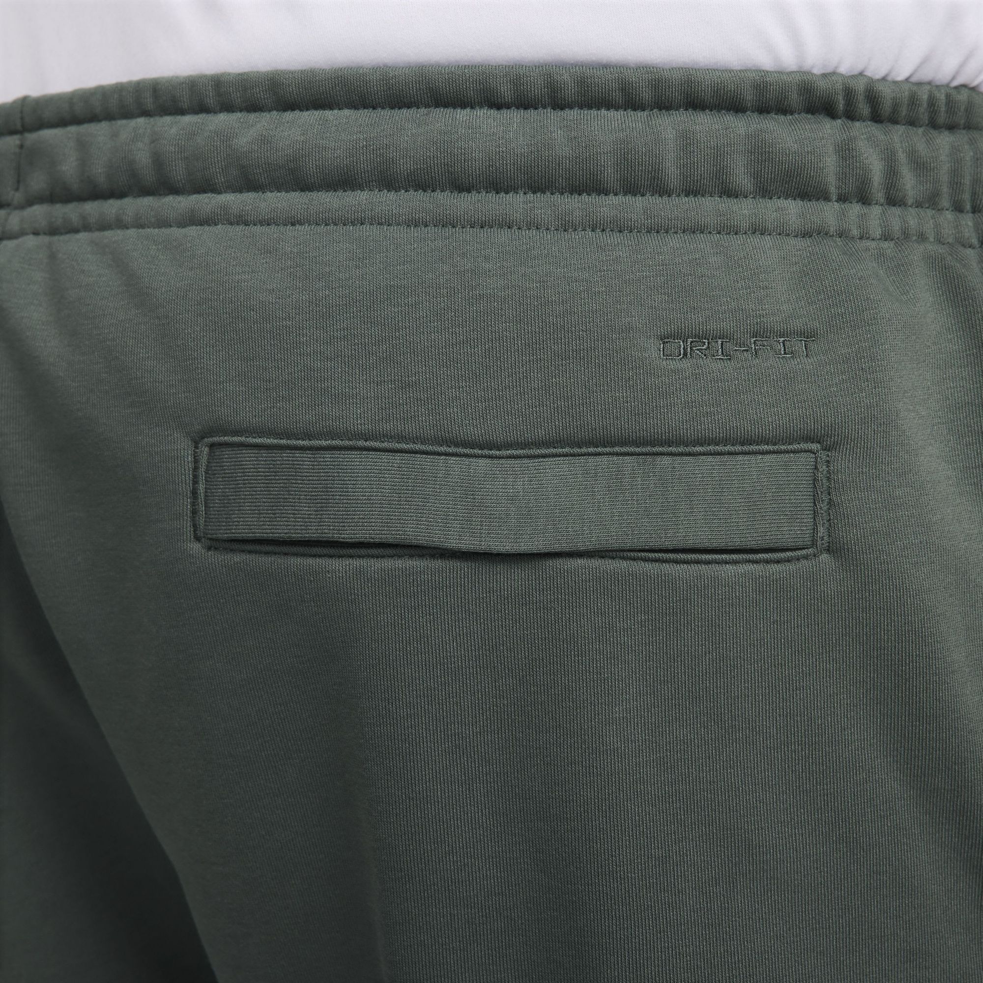 Nike Men's Dri-FIT Swoosh Fleece Fitness Joggers product image