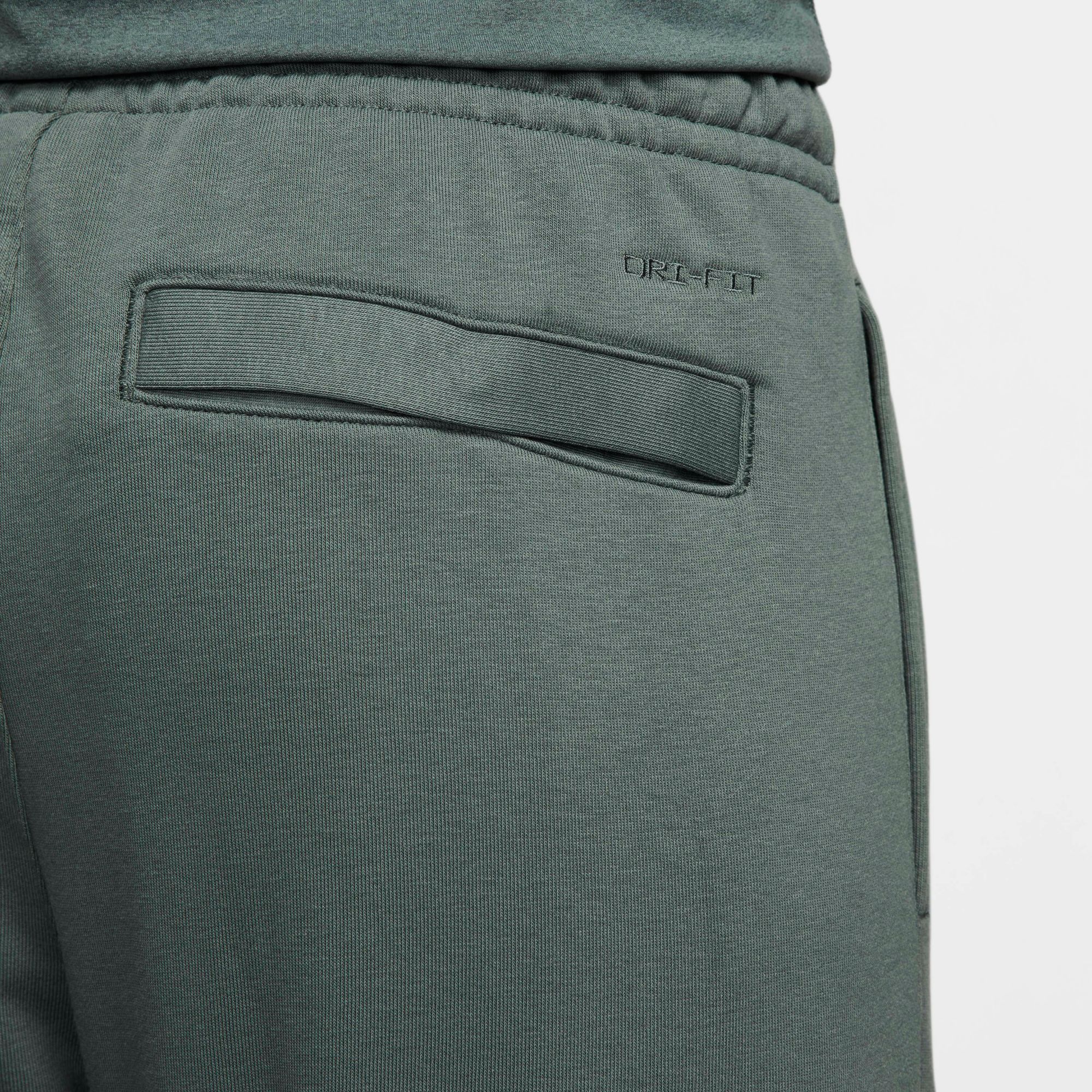 Nike Men's Dri-FIT Swoosh Fleece Fitness Joggers product image