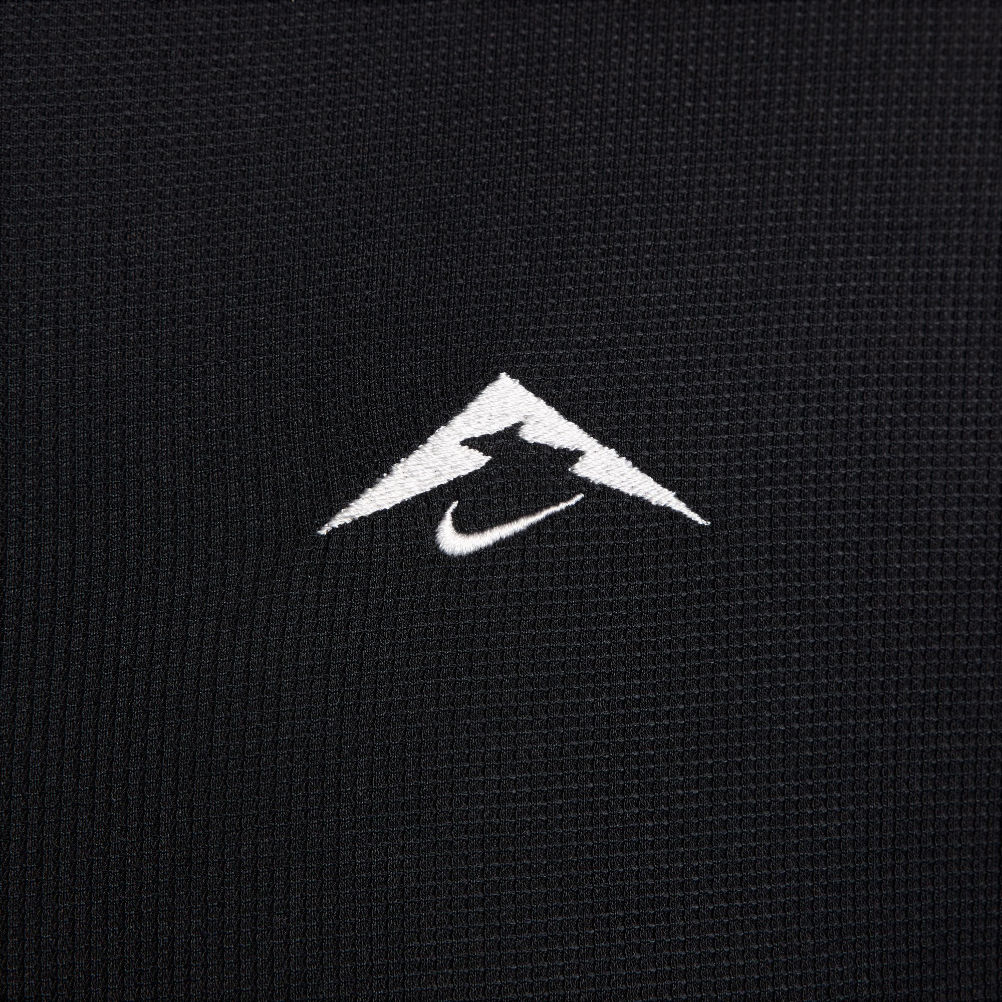 Nike Men's Trail Dri-FIT 1/2-Zip Mid Layer Top product image