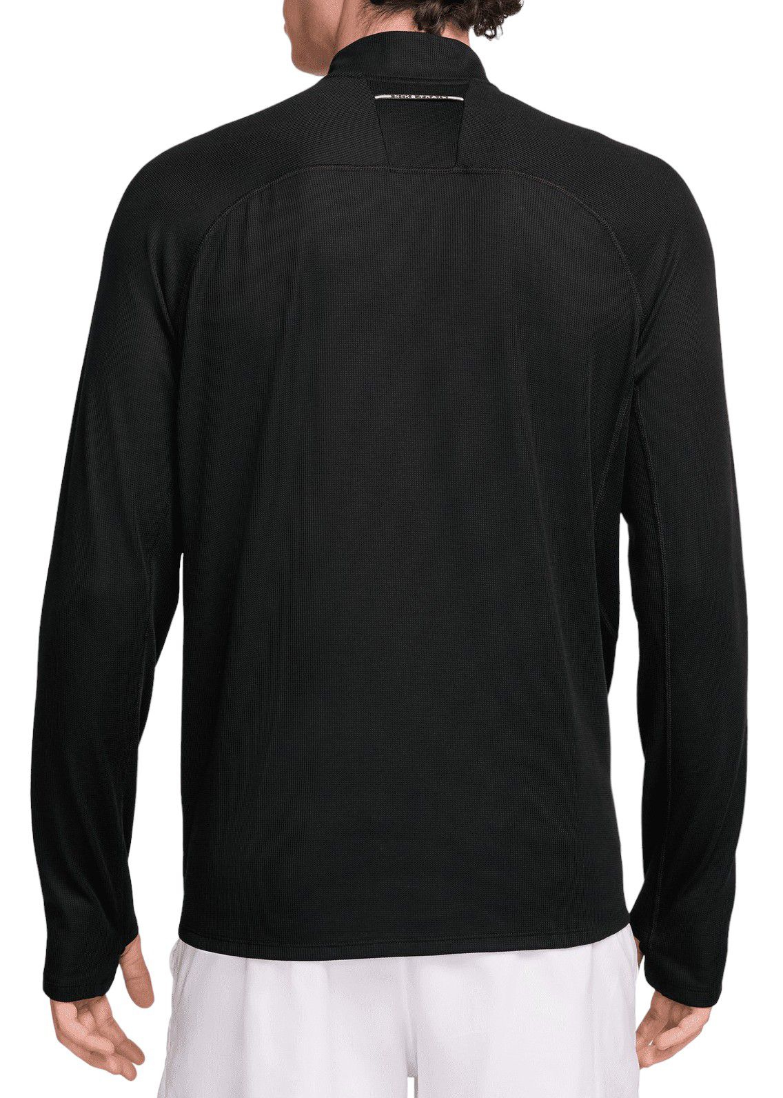 Nike Men's Trail Dri-FIT 1/2-Zip Mid Layer Top product image