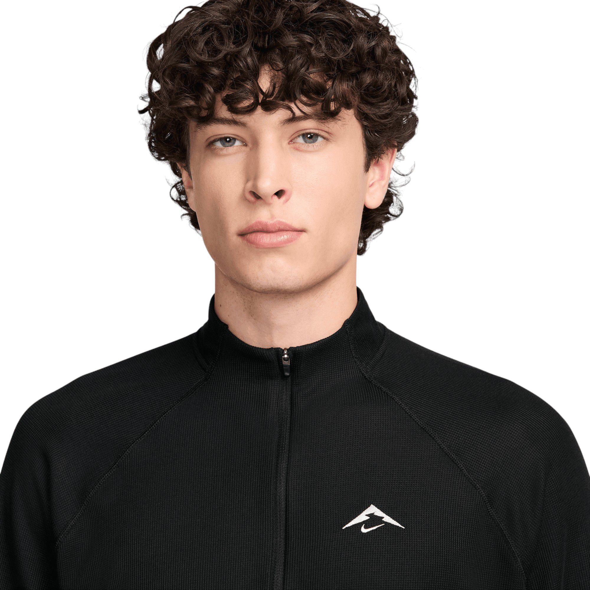 Nike Men's Trail Dri-FIT 1/2-Zip Mid Layer Top product image
