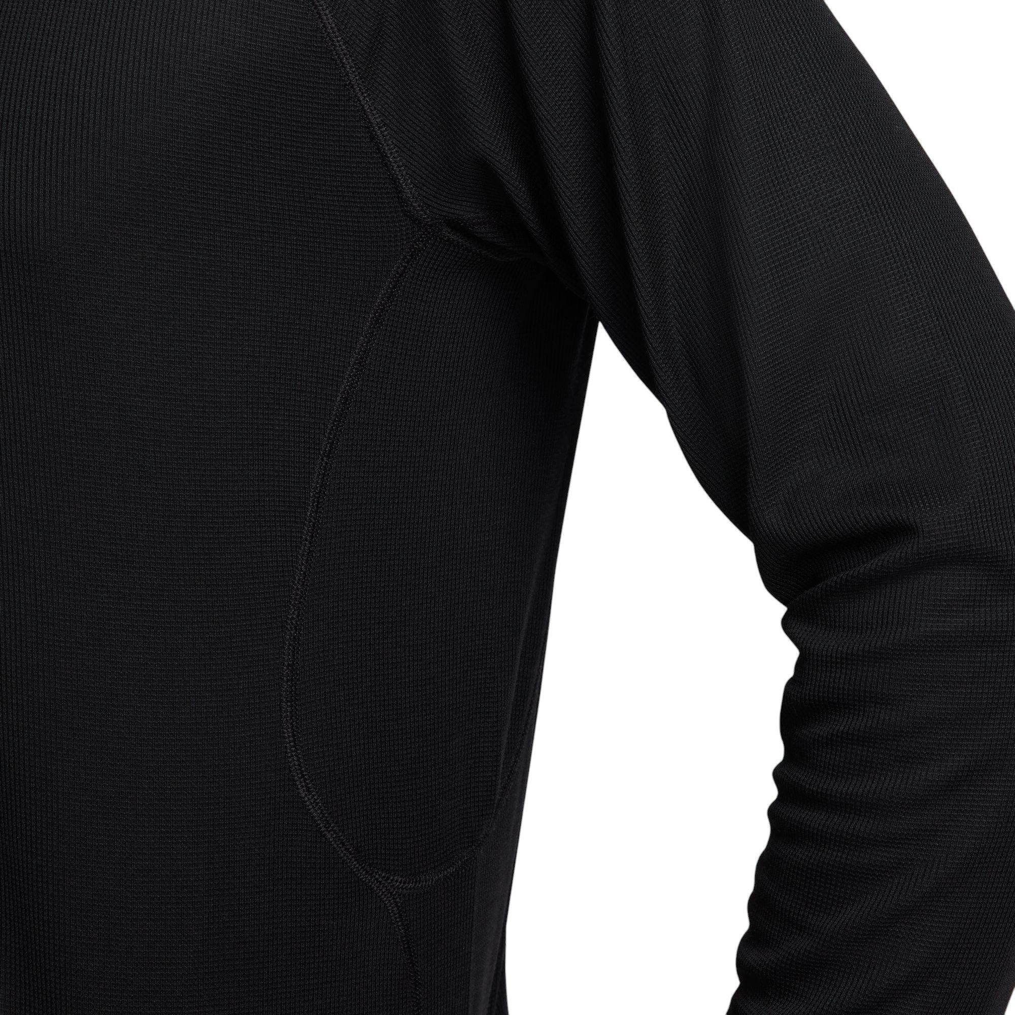 Nike Men's Trail Dri-FIT 1/2-Zip Mid Layer Top product image