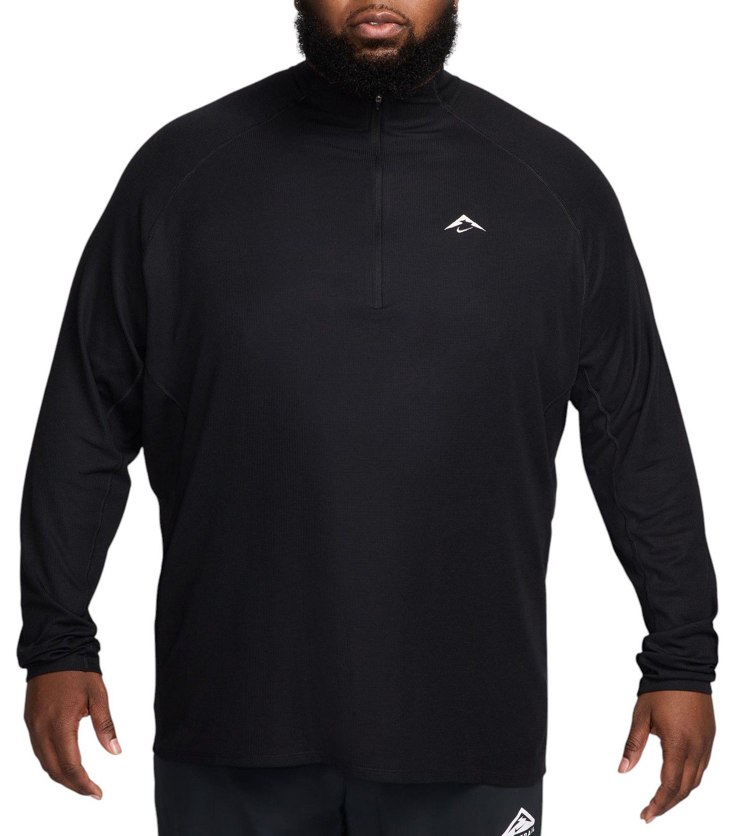 Nike Men's Trail Dri-FIT 1/2-Zip Mid Layer Top product image