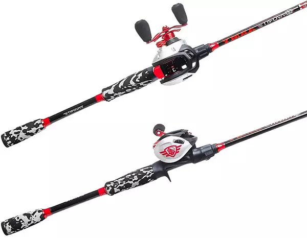  Favorite Fishing Favorite Army Casting Combo 7'0 Right  ARMC701MH10R : Sports & Outdoors