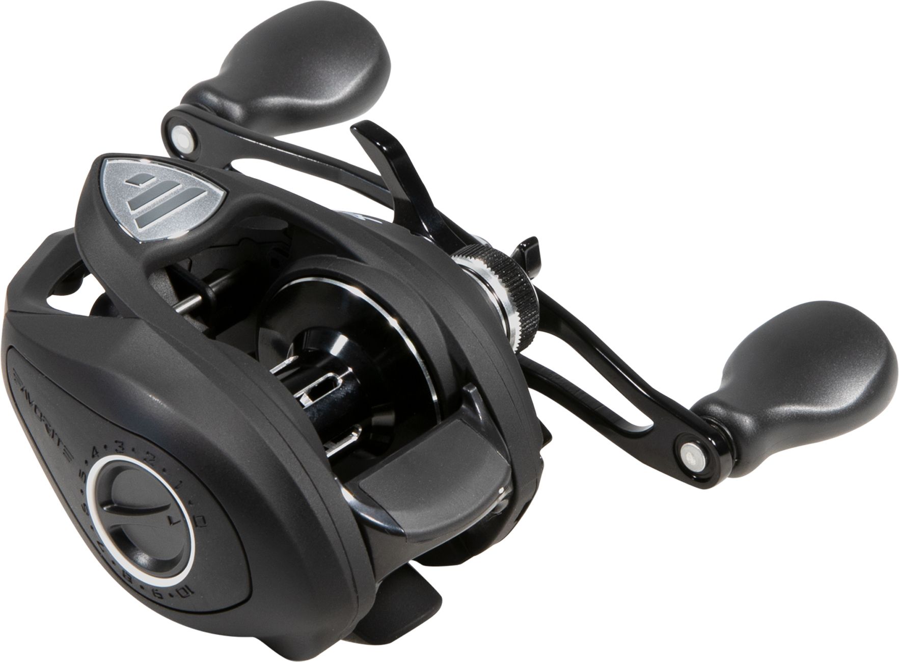 Favorite Fishing Soleus Baitcasting Reel product image