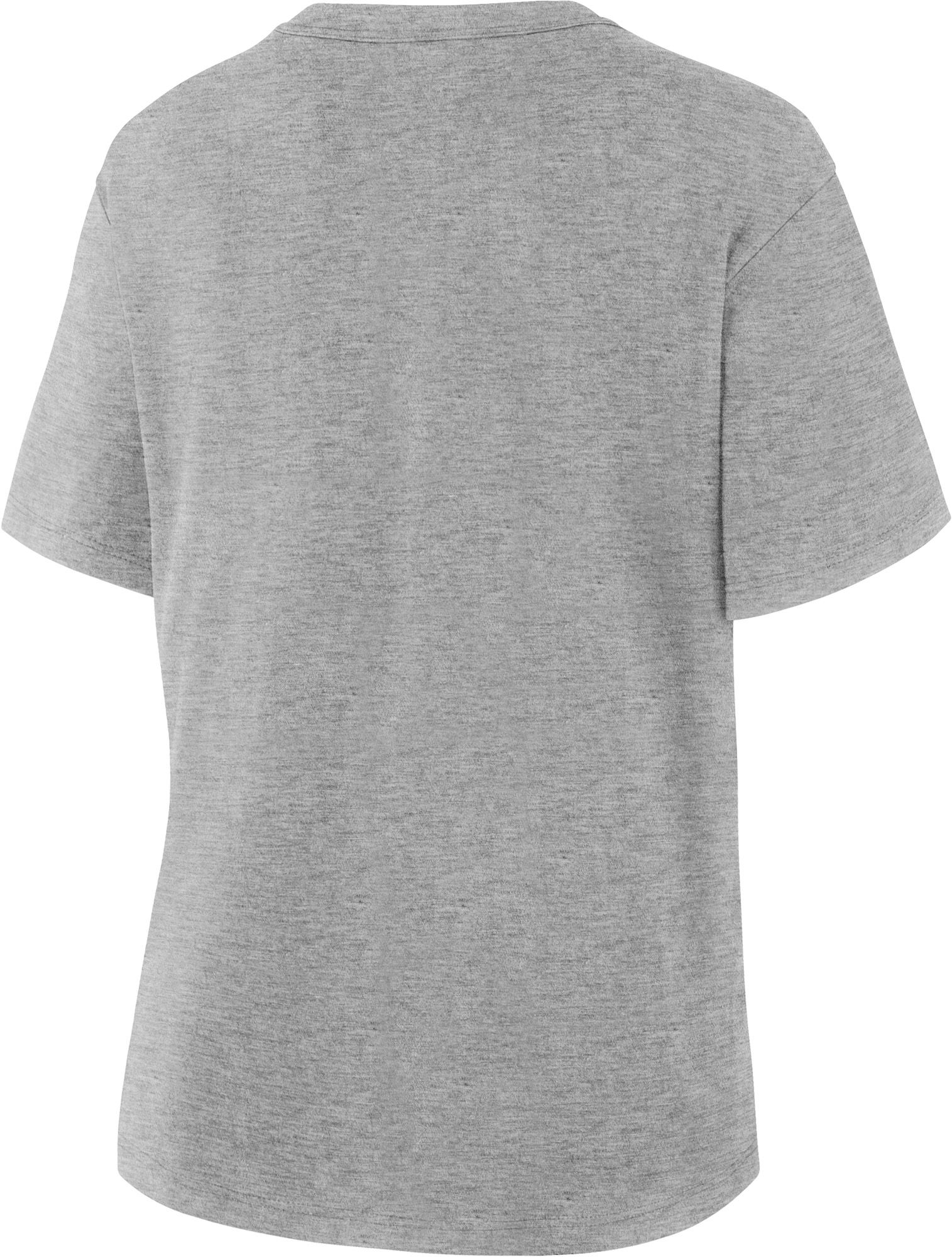 NHL Women's Carolina Hurricanes 2026 Stanley Cup Champions Locker Room T-Shirt product image