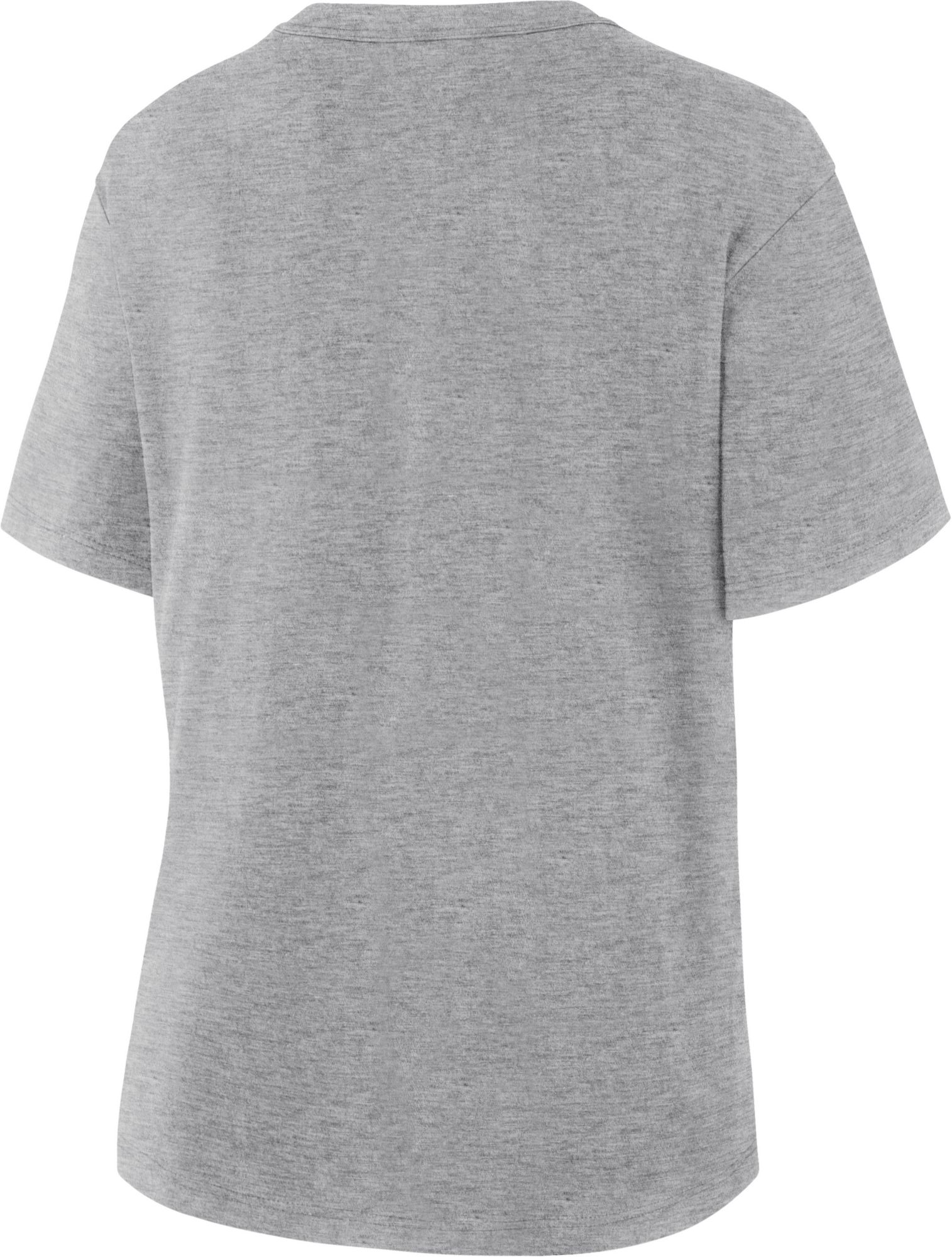 MLB Team Apparel Women's Los Angeles Dodgers 2025 World Series Champions Replica Locker Room T-Shirt product image