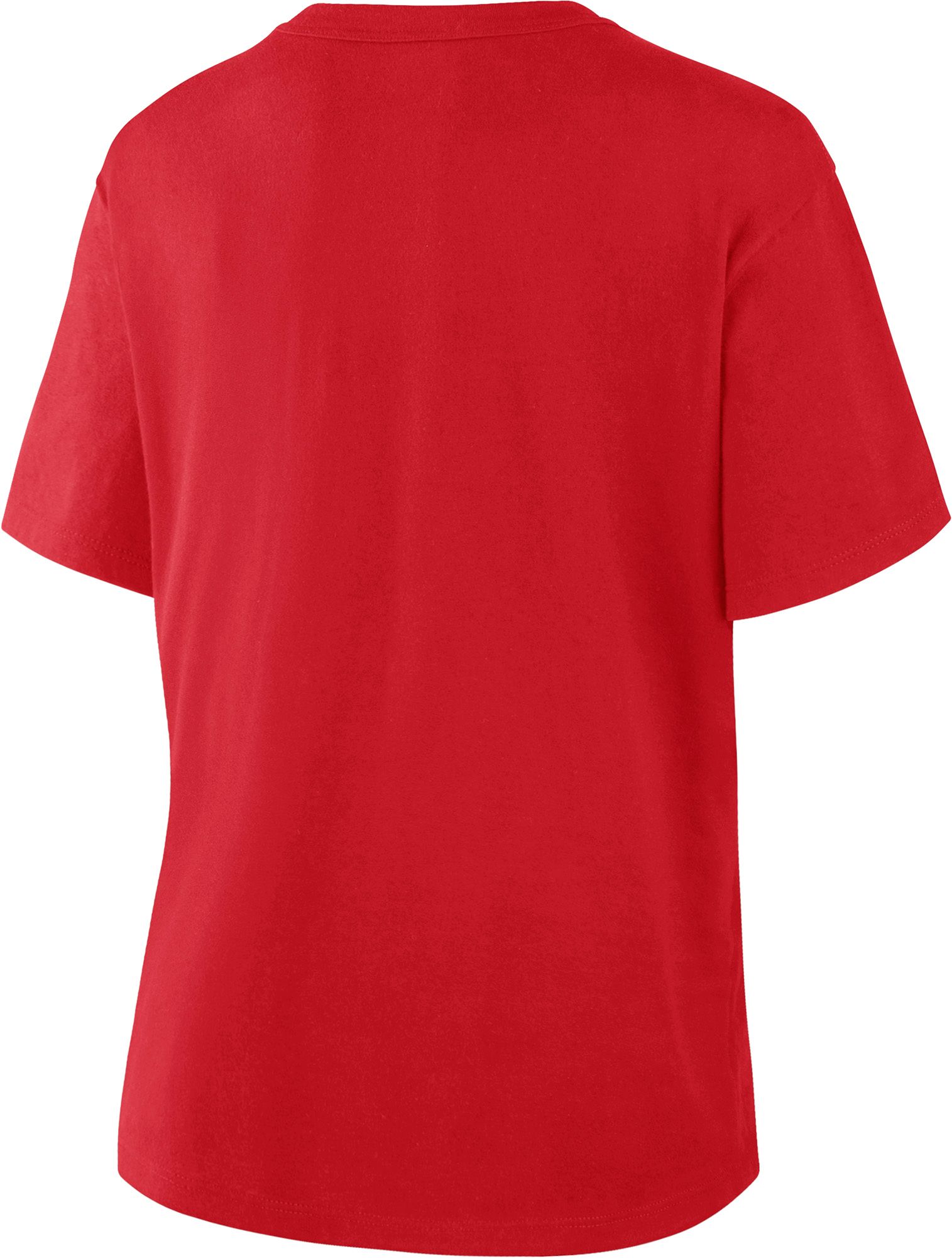 NHL Women's Carolina Hurricanes 2026 Stanley Cup Champions Parade T-Shirt product image