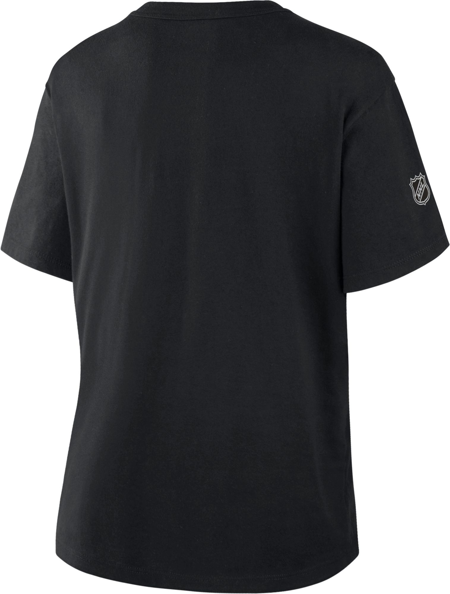 Fanatics Women's Buffalo Sabres Black Alternate Legacy T-Shirt product image
