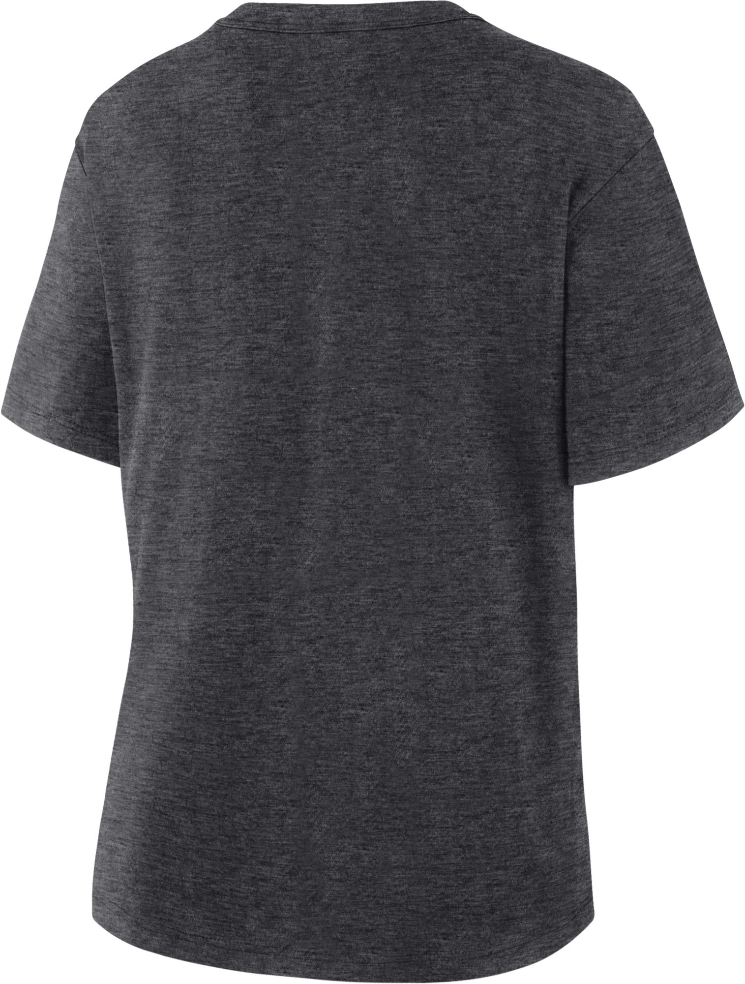 NHL Women's Carolina Hurricanes 2026 Eastern Conference Champions Locker Room T-Shirt product image