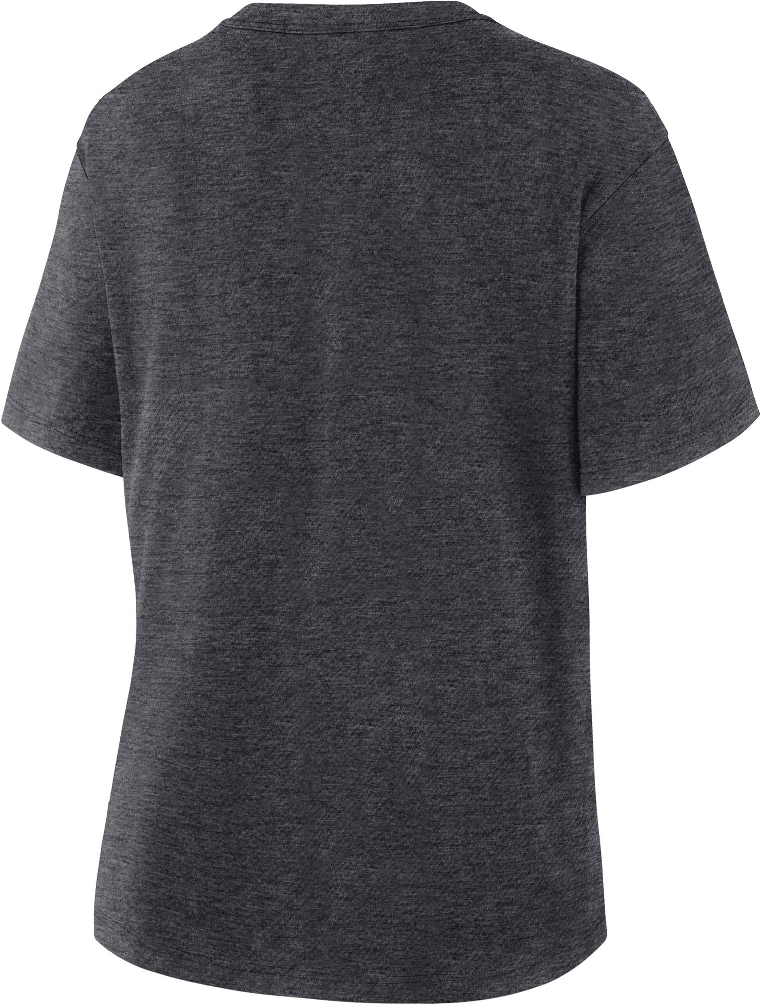 NBA Women's 2026 Eastern Conference Champions New York Knicks Locker Room T-Shirt product image