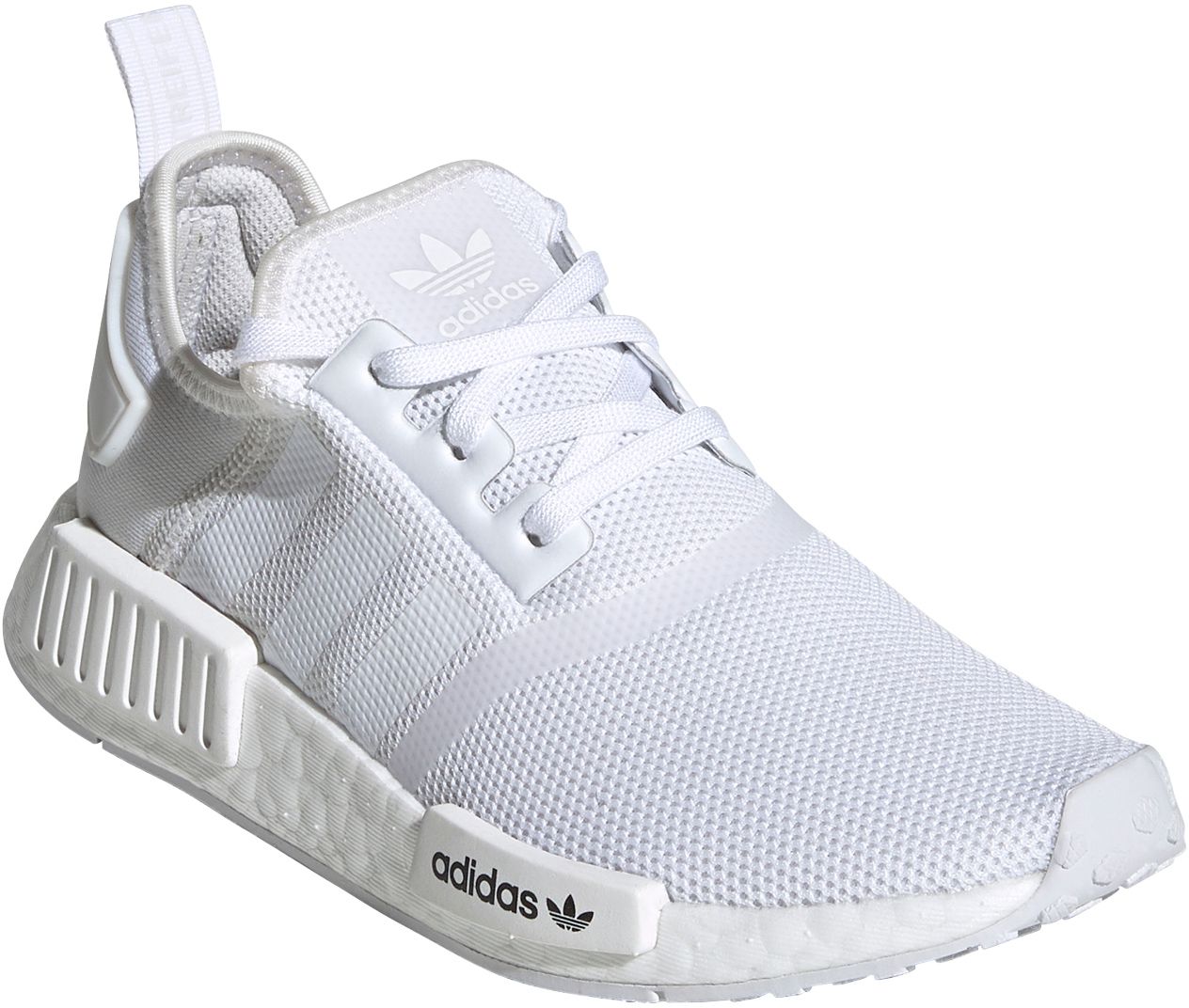 adidas nmd grade school shoes