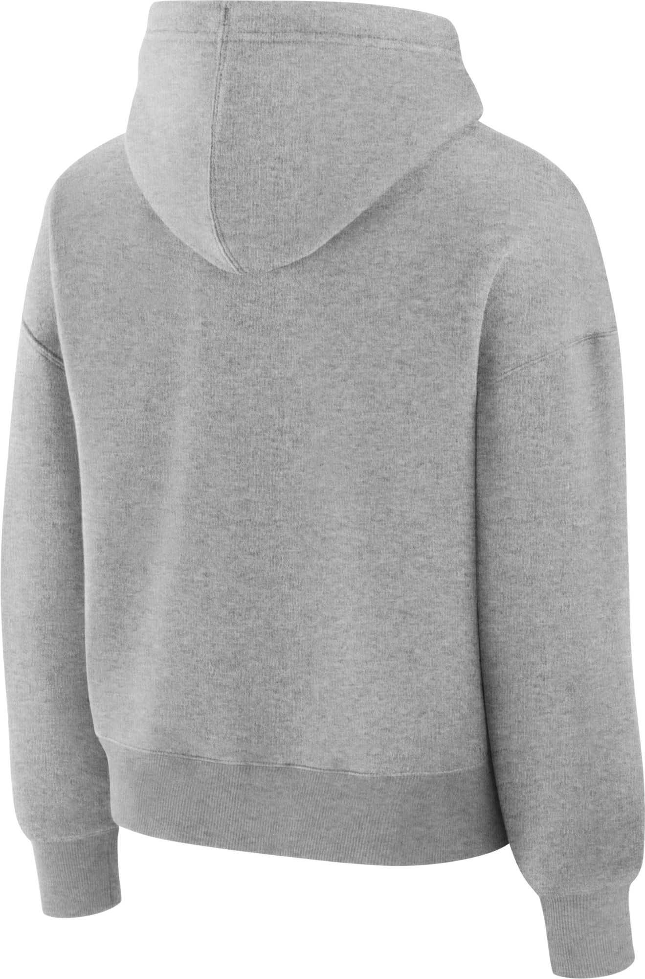 MLB Team Apparel Women's Los Angeles Dodgers 2025 World Series Champions Locker Room Hoodie product image