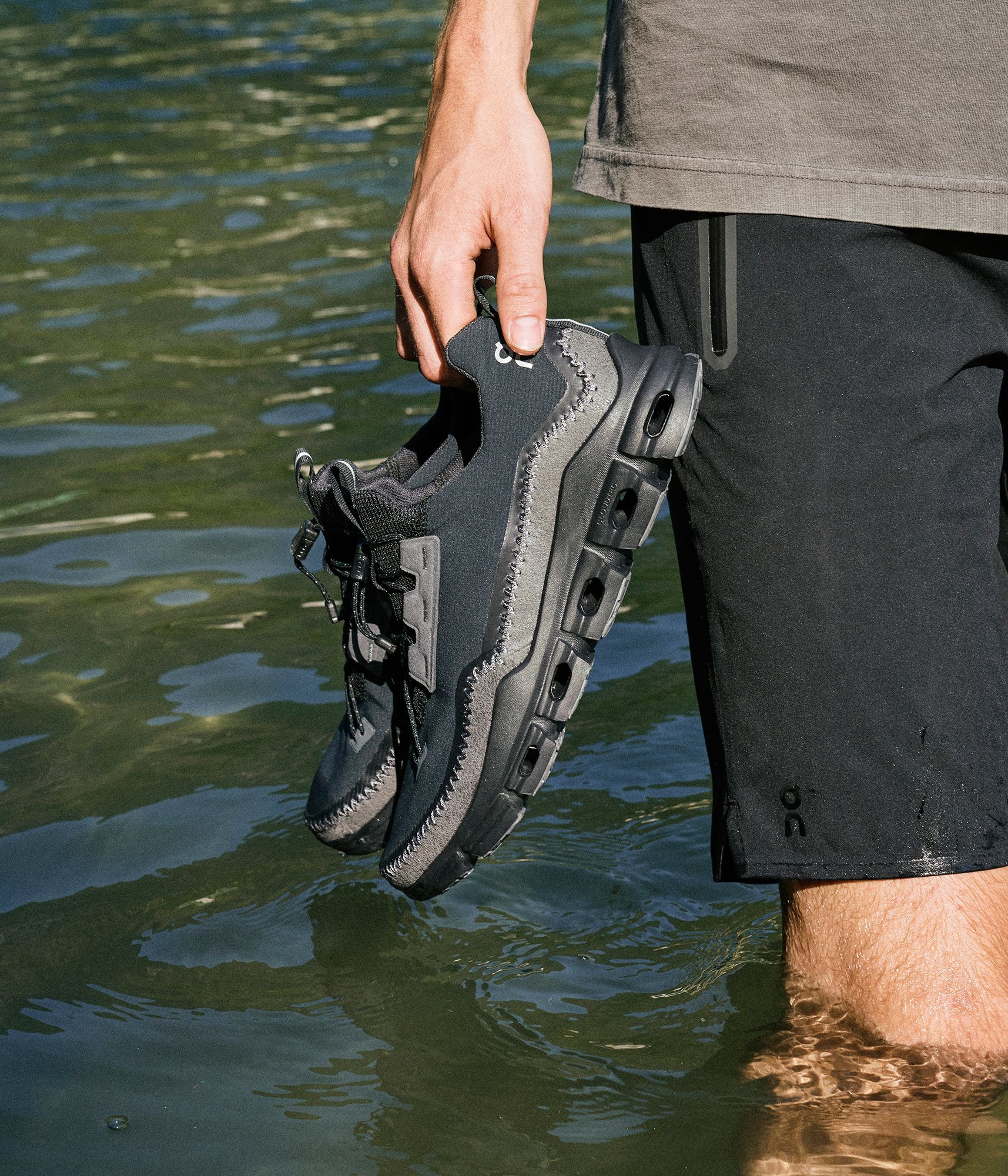 On Men's Cloudaway Shoes product image