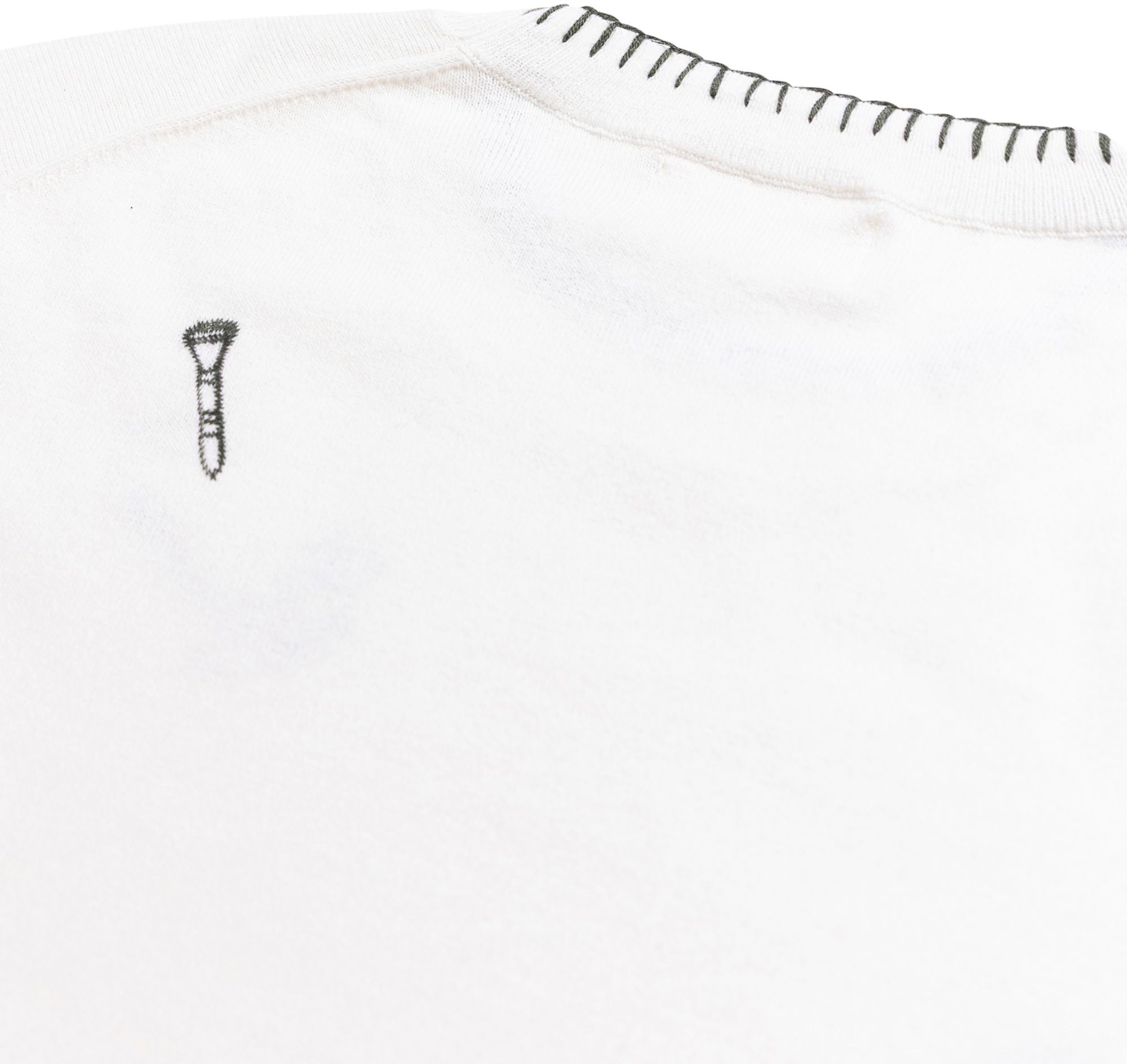 Draw & Fade Women's Golfing Crewneck Golf Sweater product image