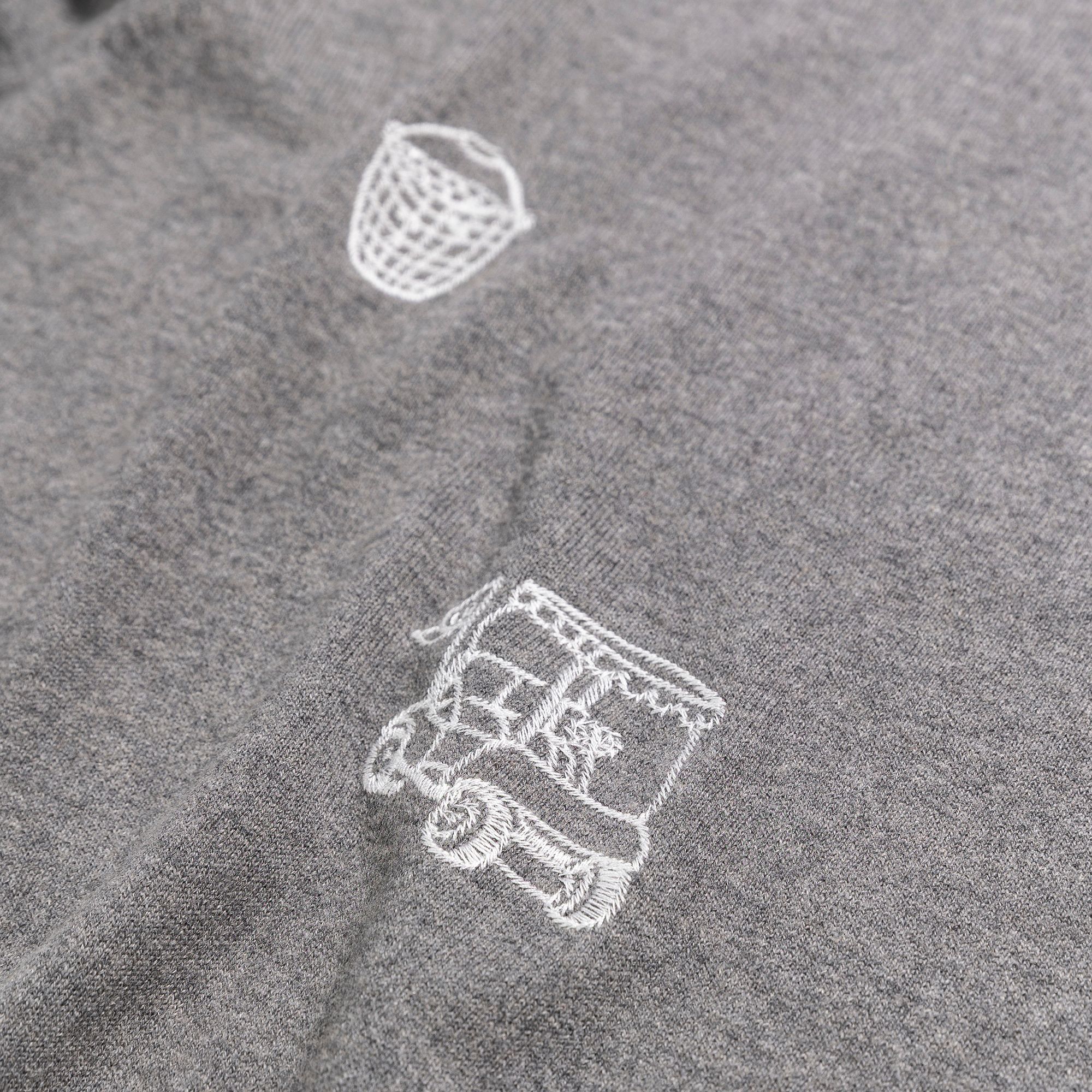 Draw & Fade Women's Golfing Crewneck Golf Sweater product image