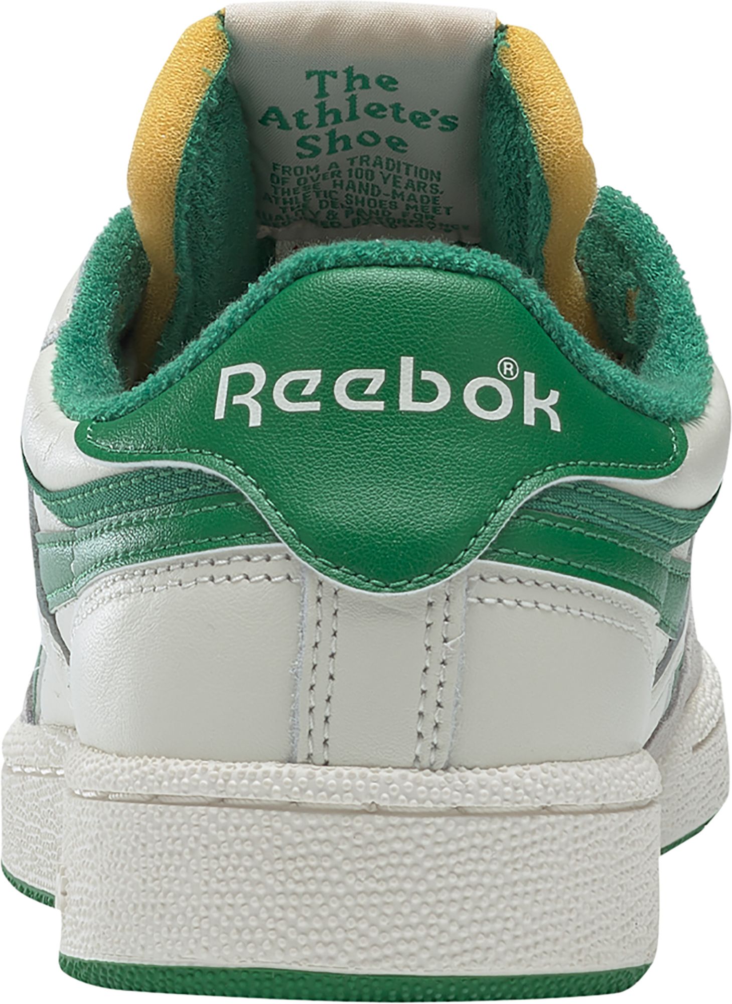 Reebok Men's Club C Revenge Vintage Shoes product image
