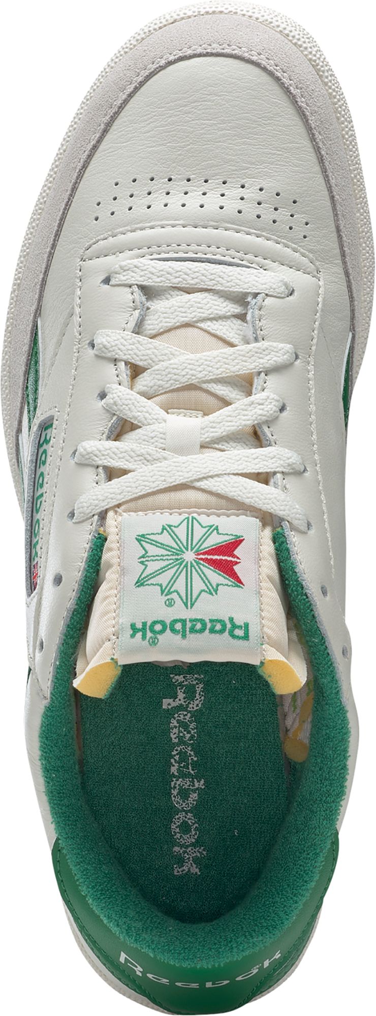 Reebok Men's Club C Revenge Vintage Shoes product image