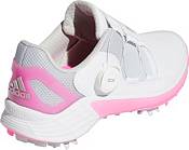 adidas Women's ZG21 Boa Golf Shoes product image