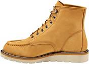 Carhartt Men's 6" Moc Soft Toe Wedge Boots product image