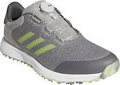 adidas Men's S2G Boa Golf Shoes product image