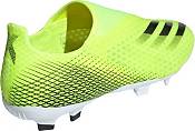 adidas X Ghosted.3 Laceless FG Soccer Cleats product image