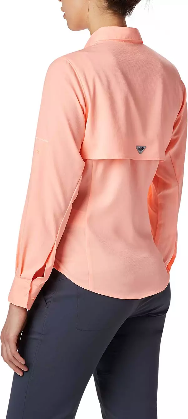 Women's PFG Tamiami™ II Long Sleeve Shirt